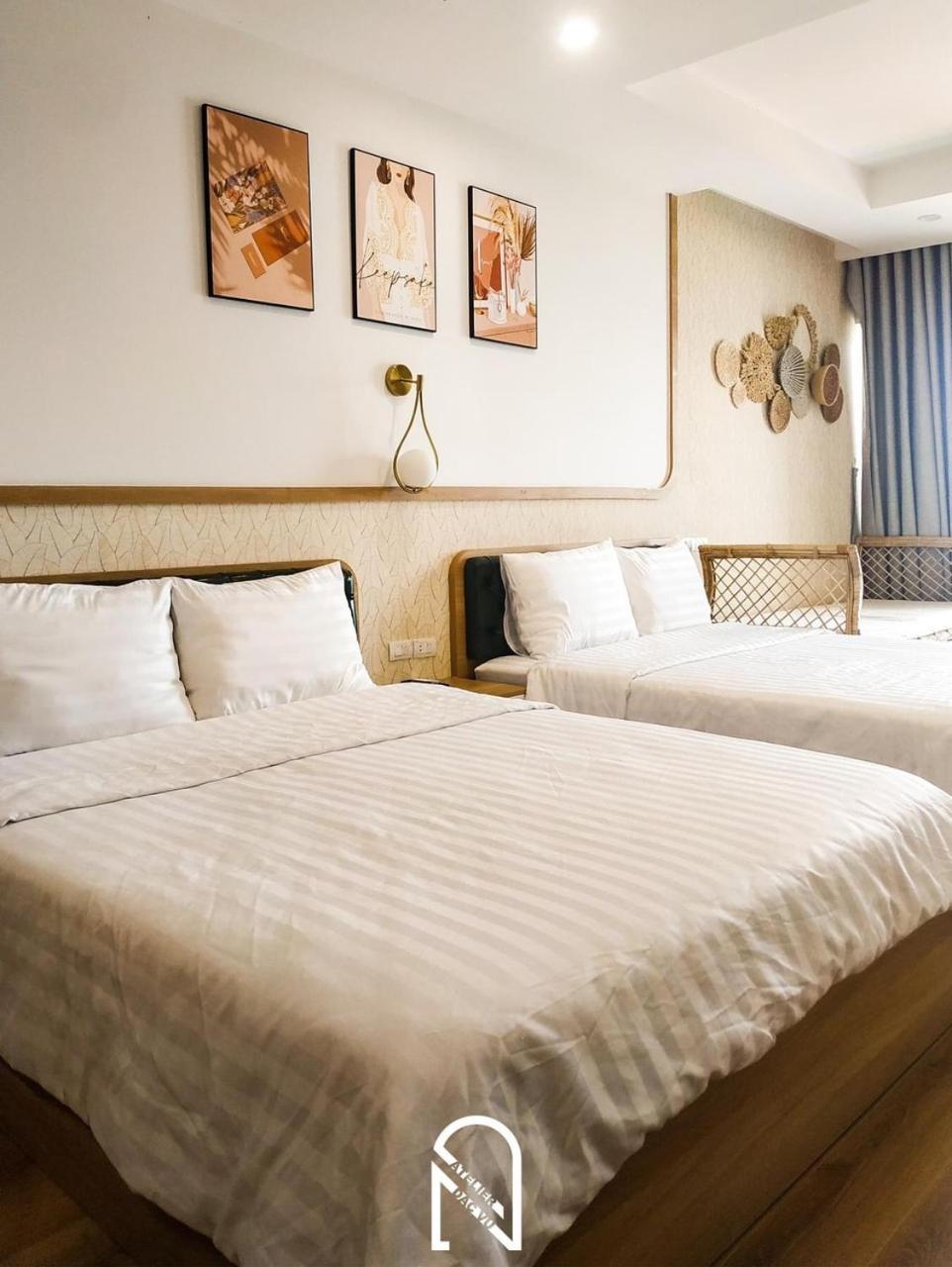 Ruby Luxury Sea Apartment- Tms *
