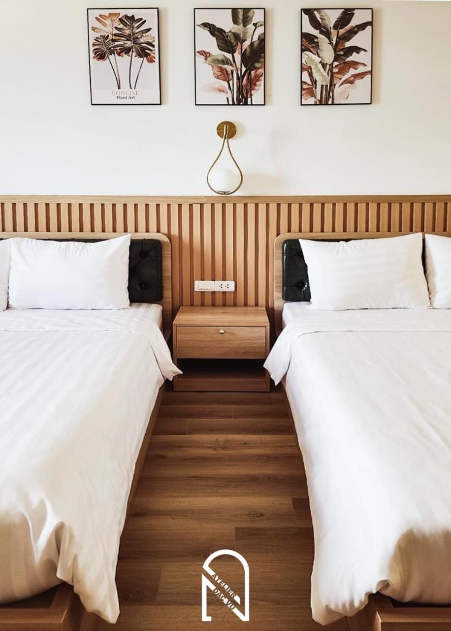 Ruby Luxury Sea Apartment- Tms