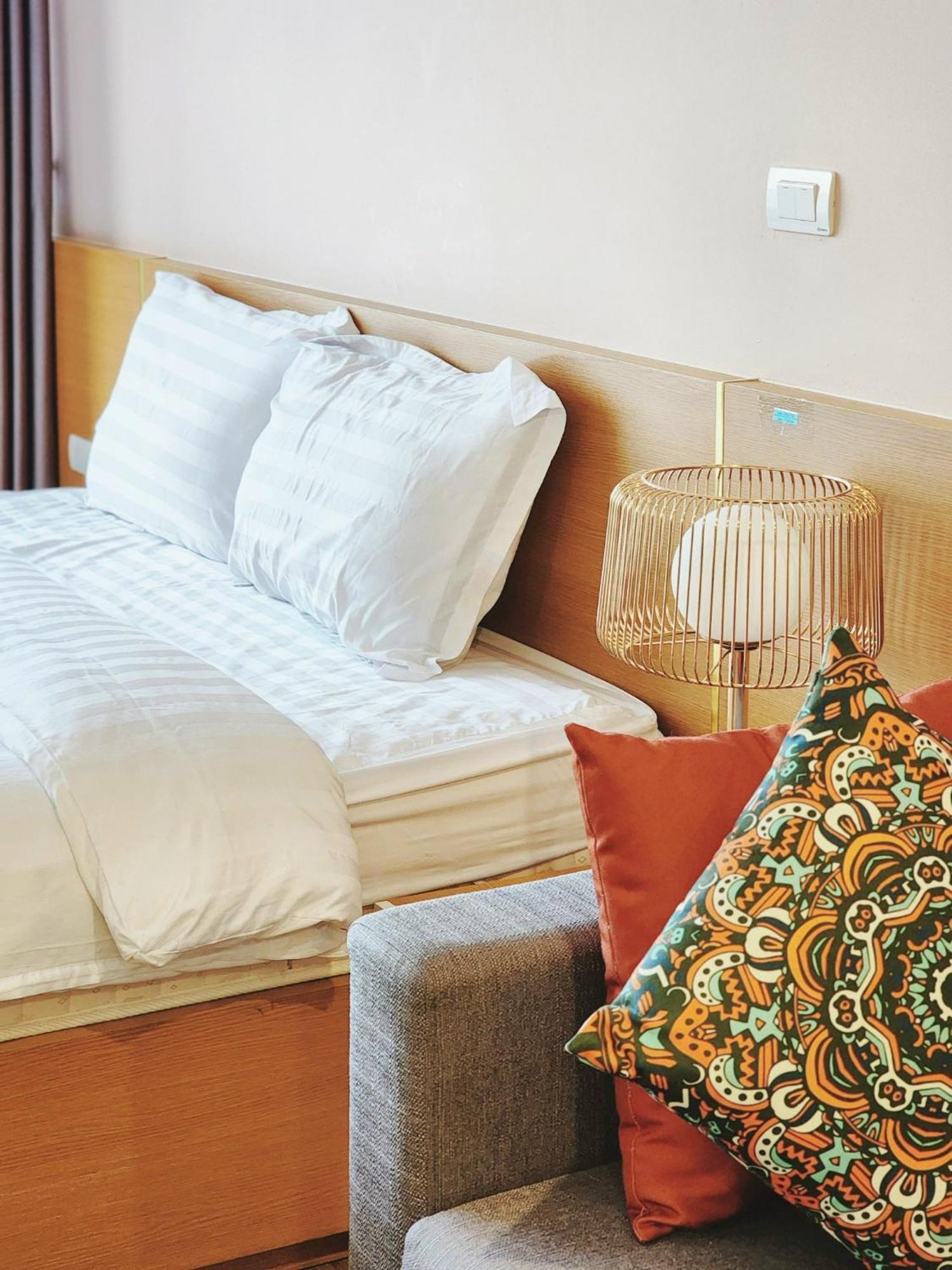 Ruby Luxury Sea Apartment- Tms Apartment *