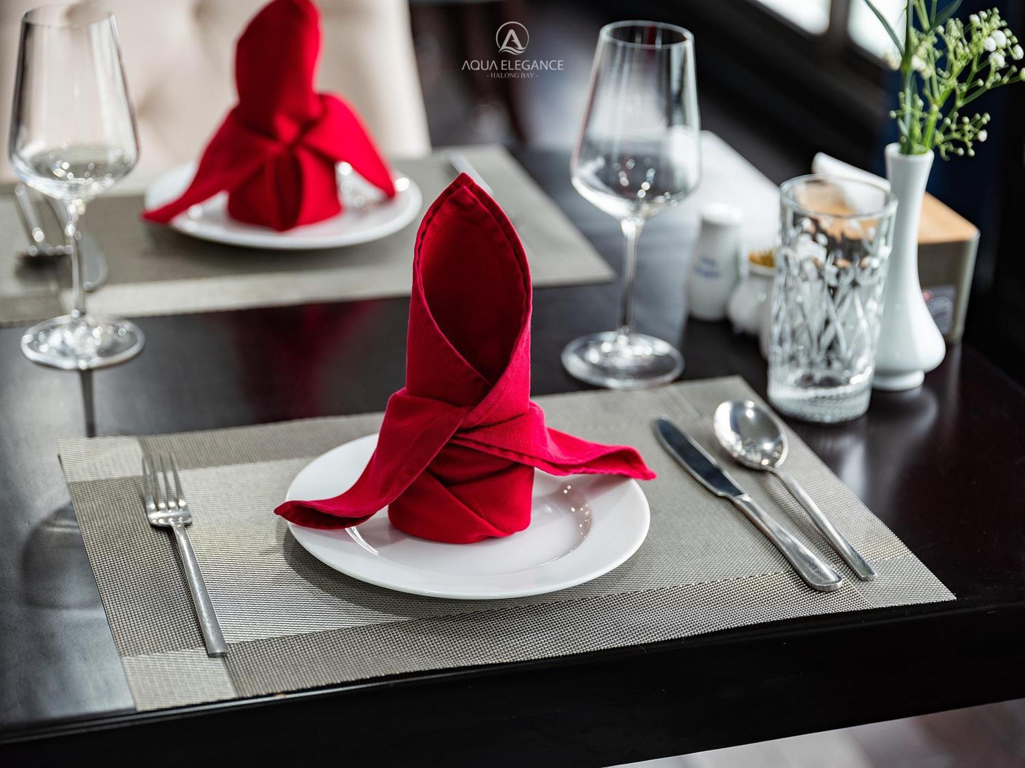 Aqua Elegance Cruise 5*