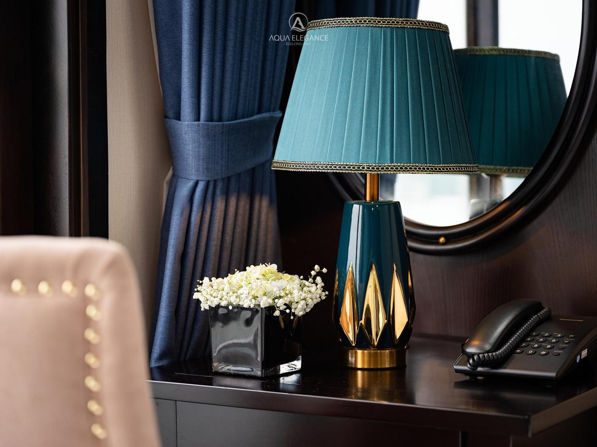 Aqua Elegance Cruise Botel