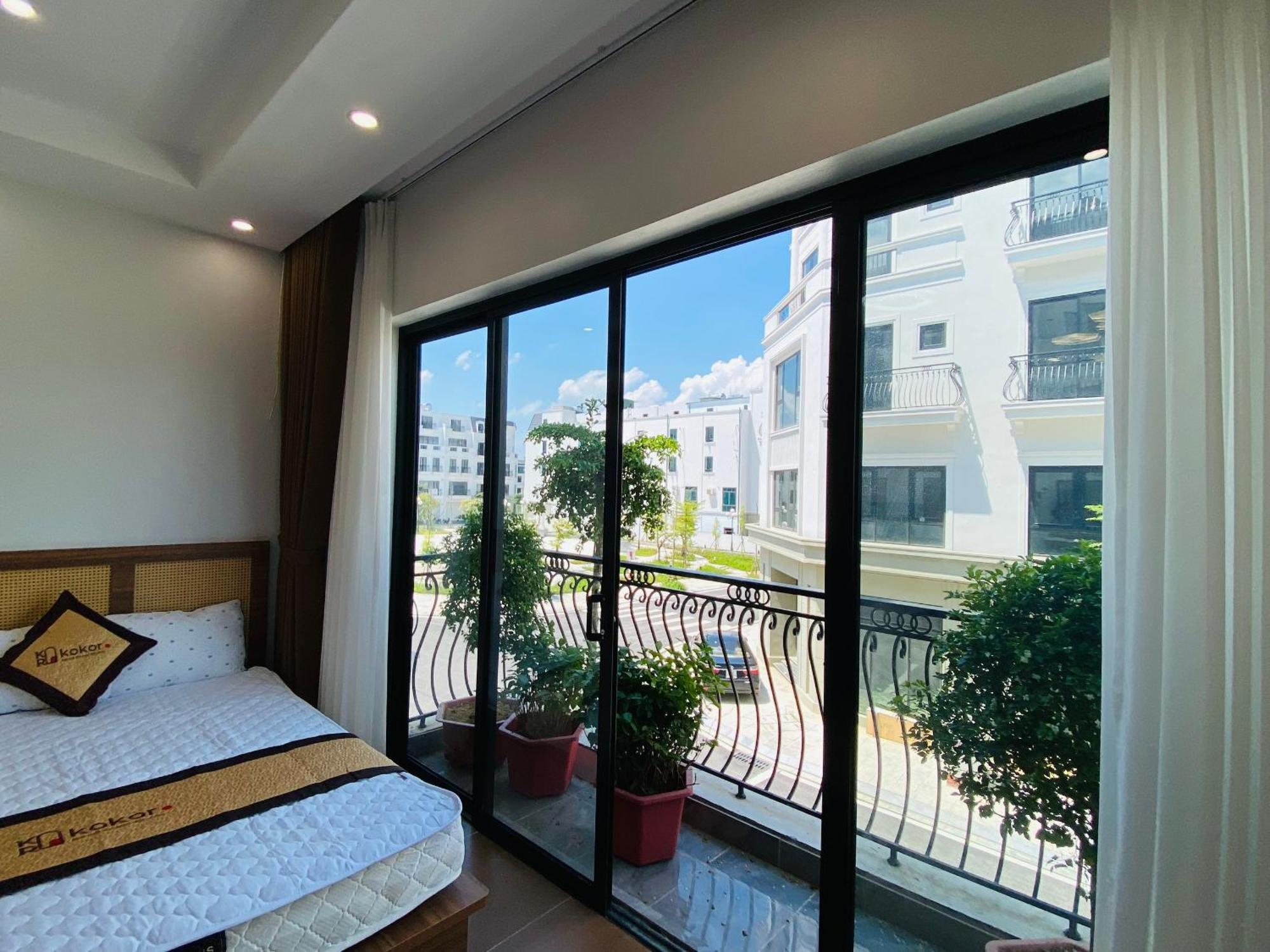 Hotel Kokoro &