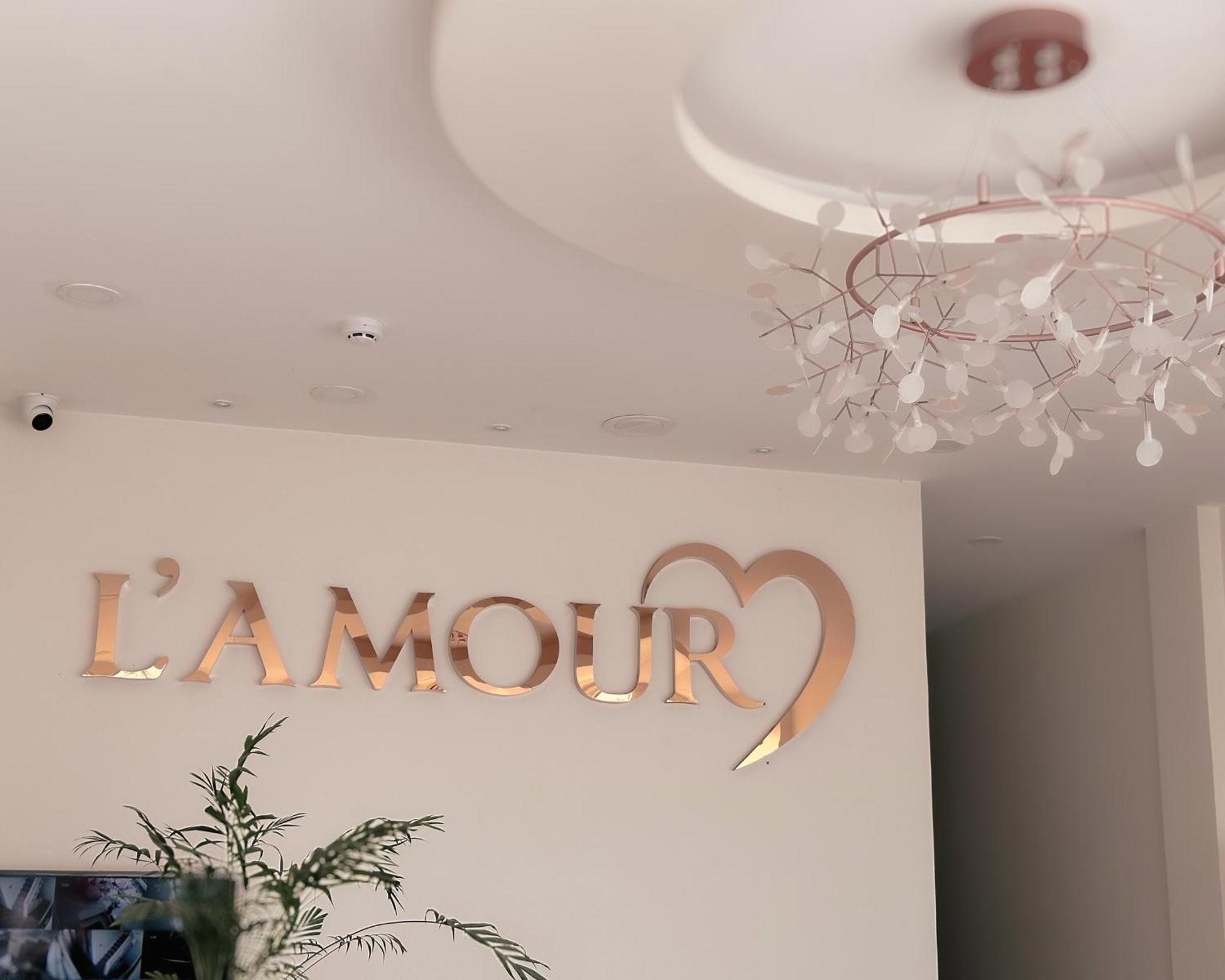L'amour Hotel Da Lat