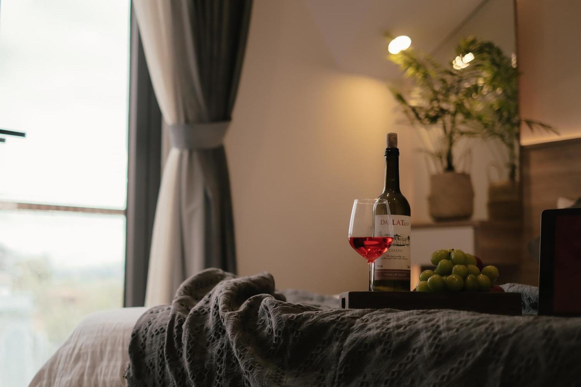 Hotel L'amour Da Lat