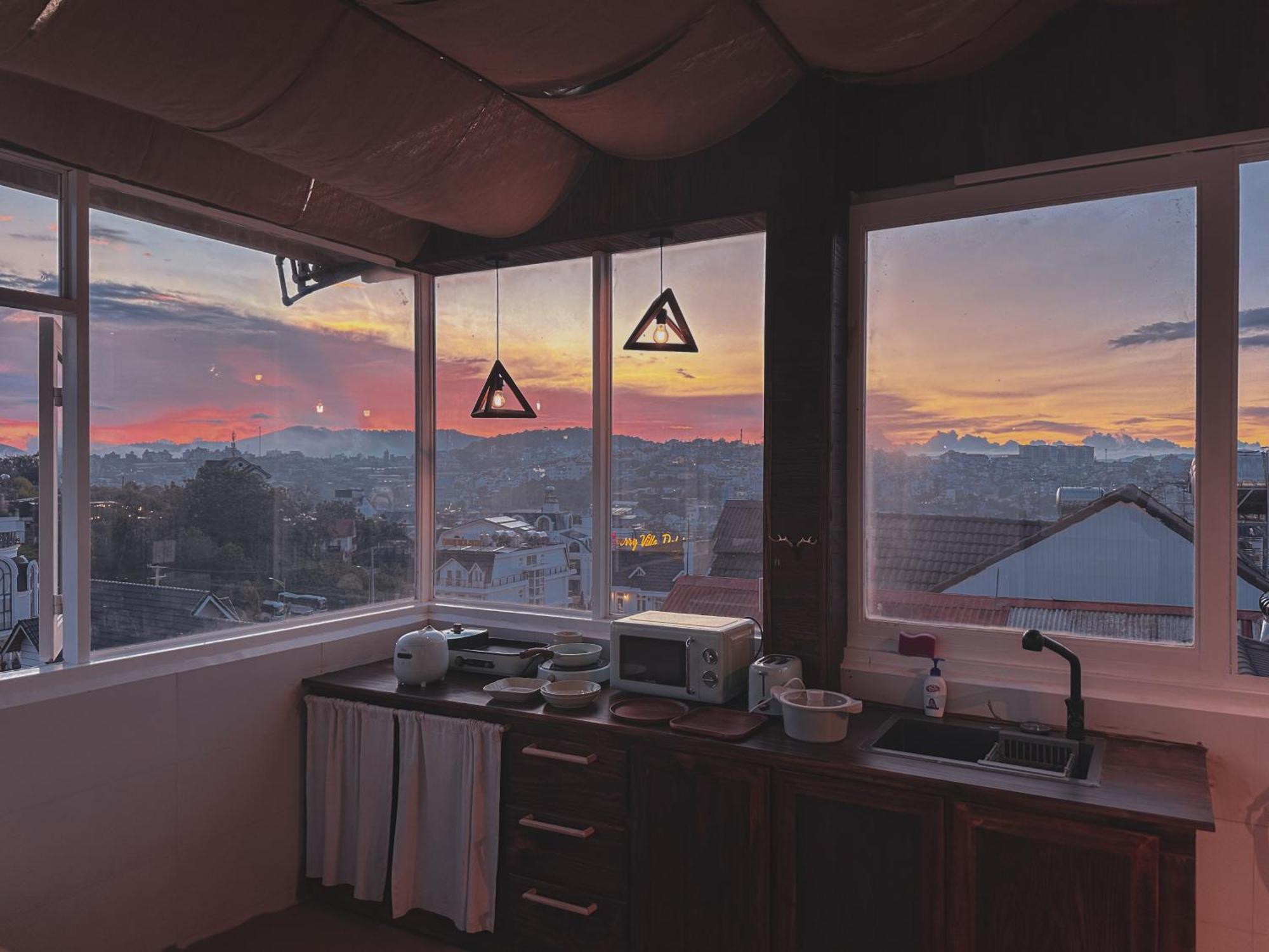 L'amour Hotel