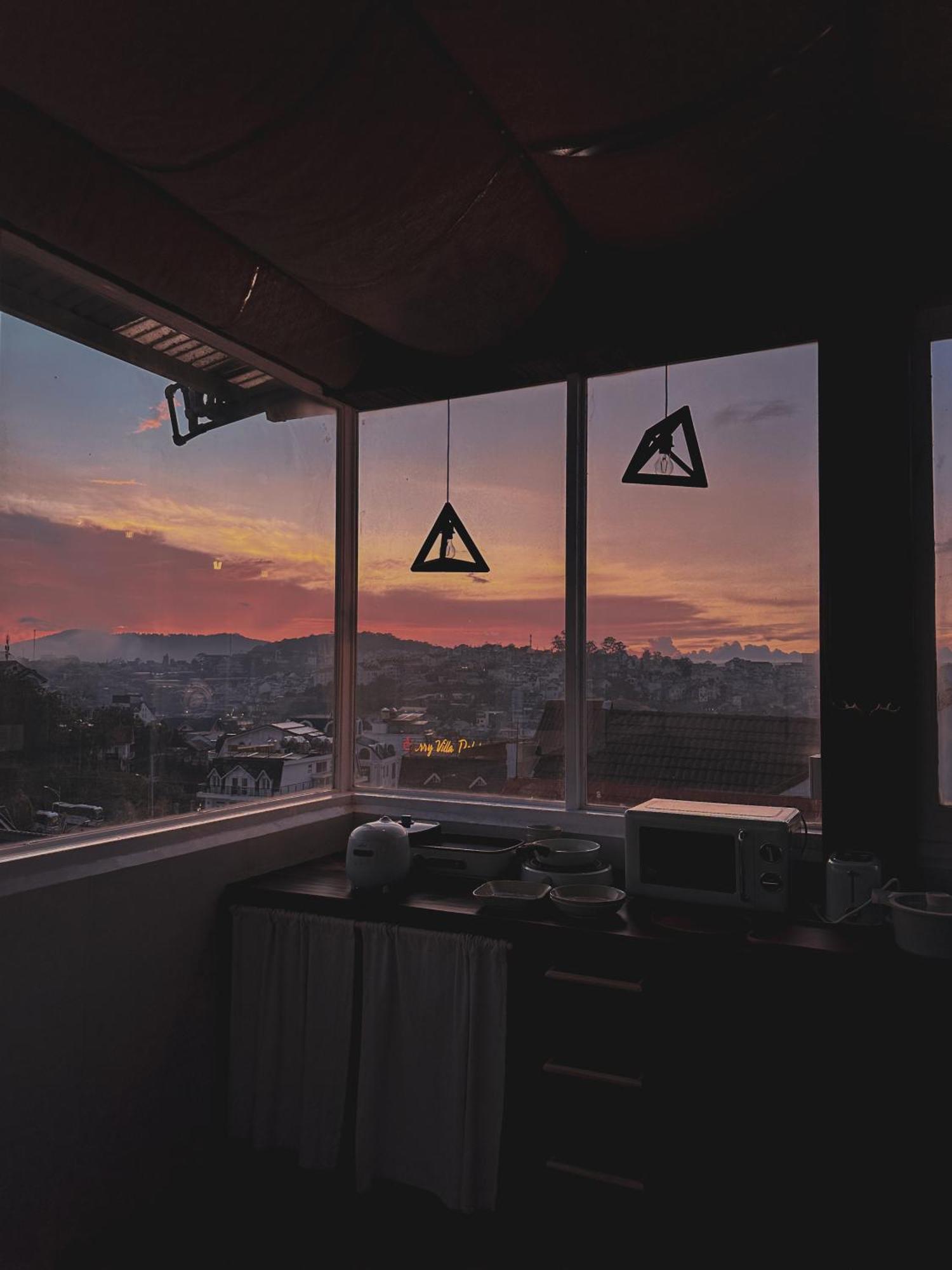 L'amour Hotel Da Lat
