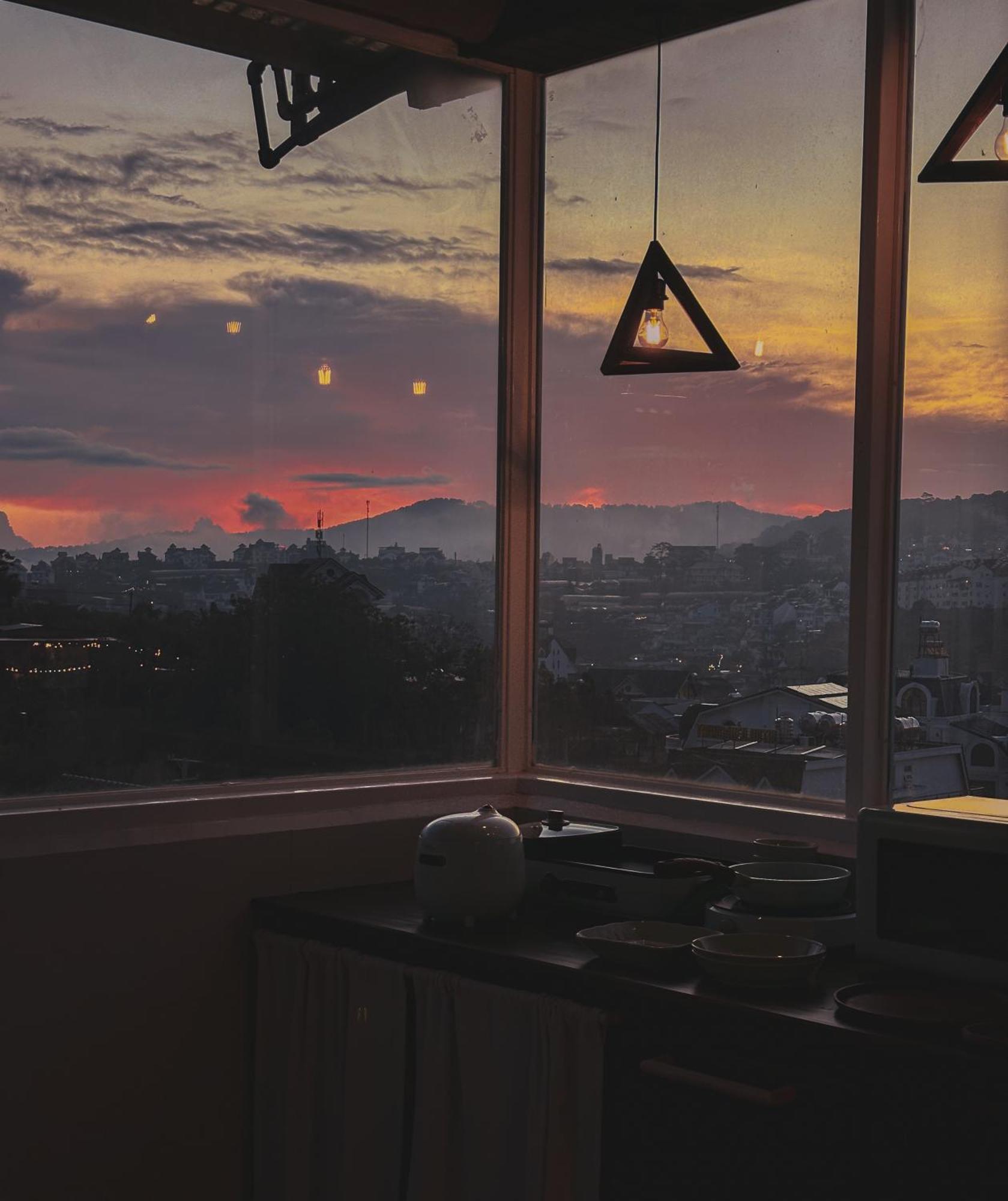 L'amour Hotel 2*