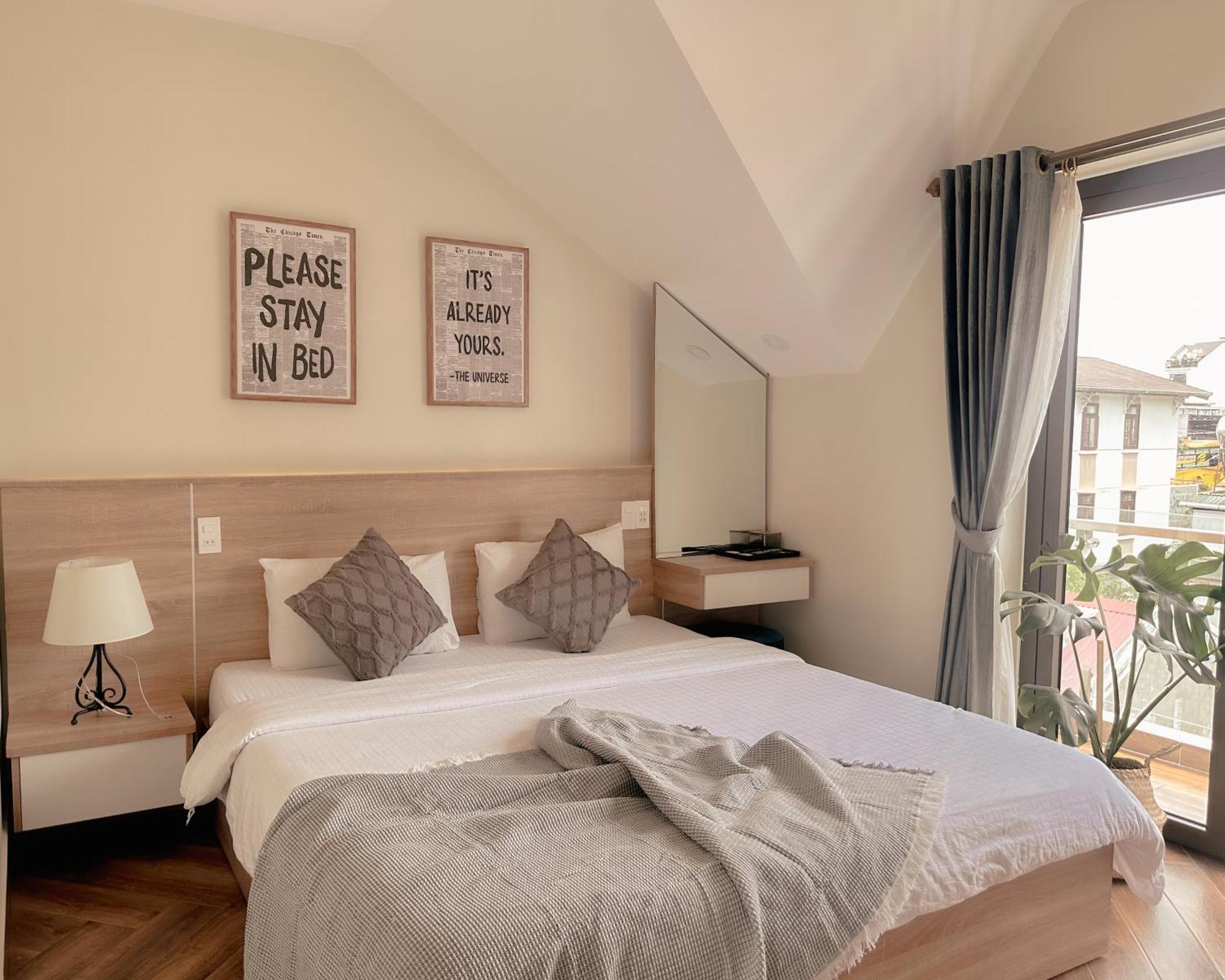 L'amour Hotel 2*