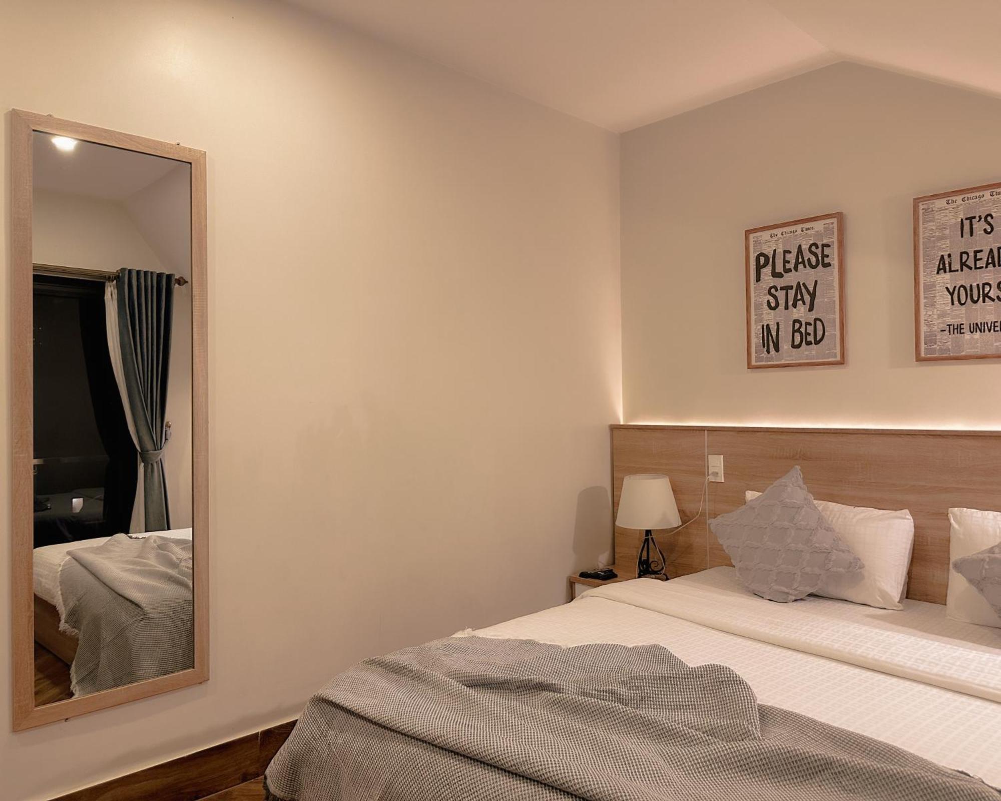 L'amour Hotel