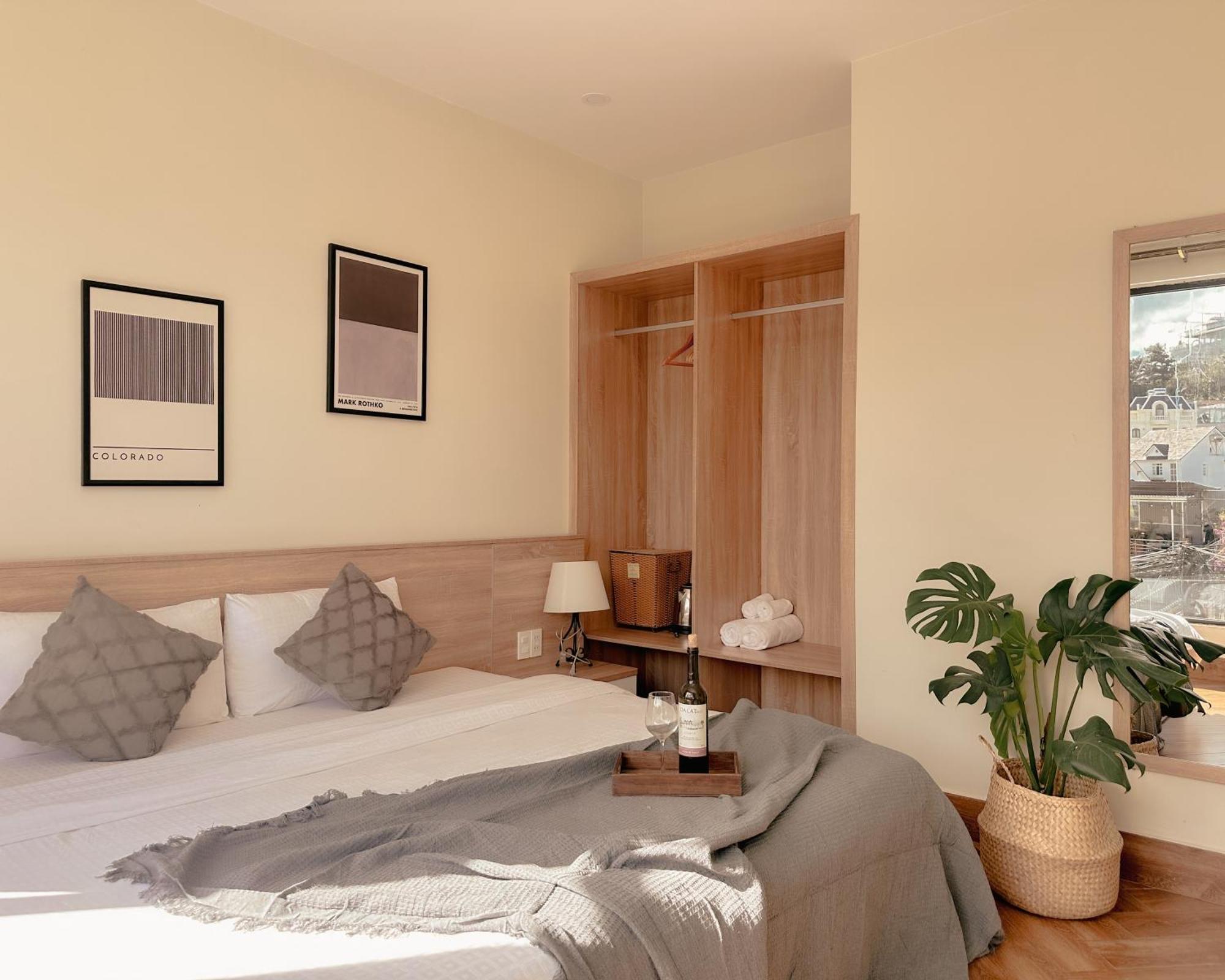 L'amour Hotel 2*