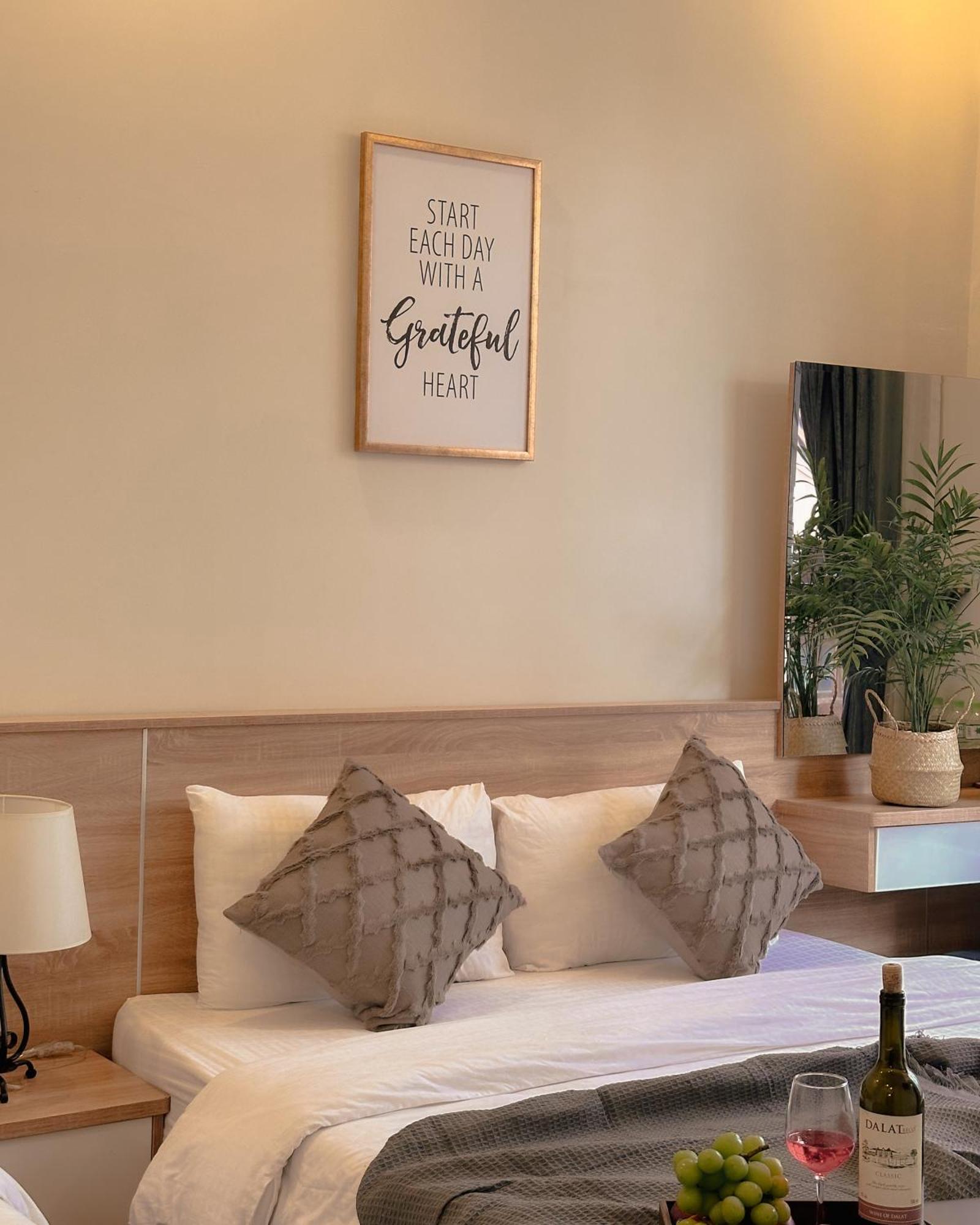 Hotel L'amour