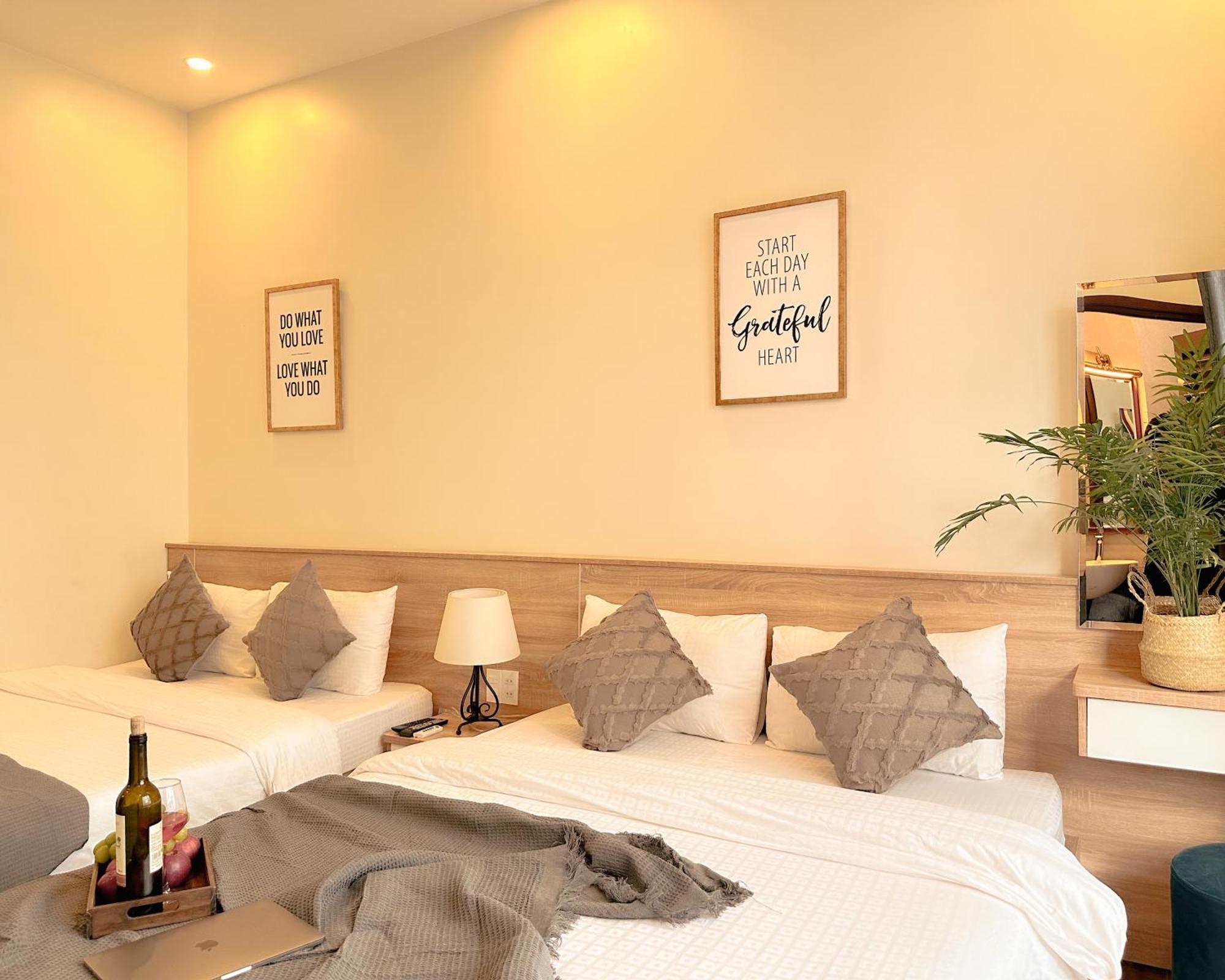 L'amour Hotel