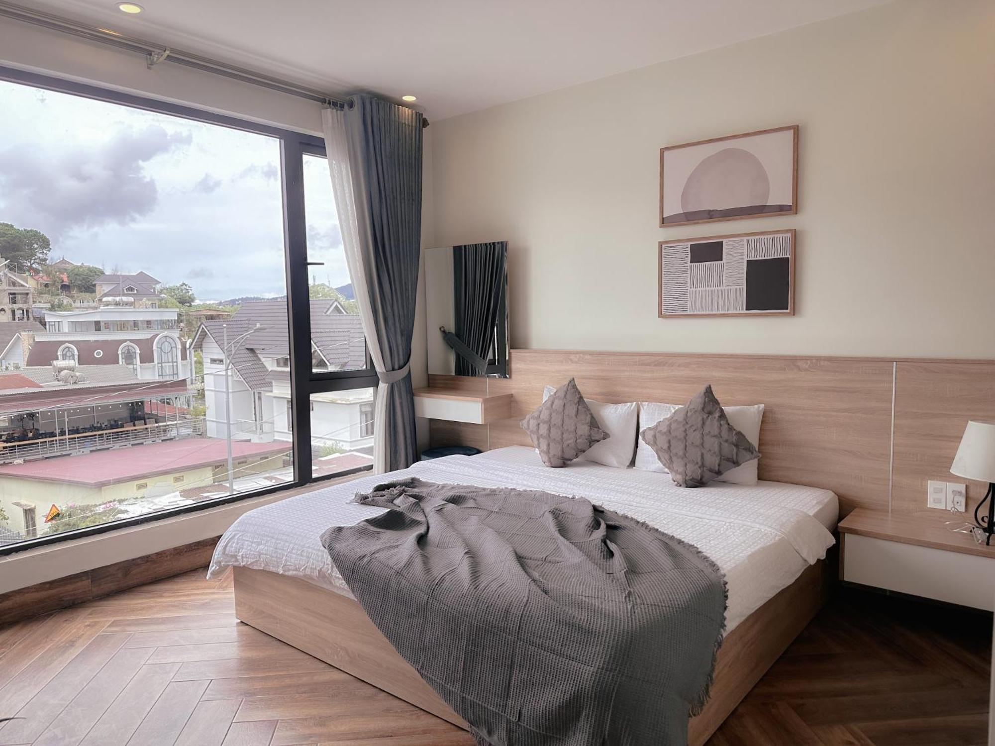 L'amour Hotel