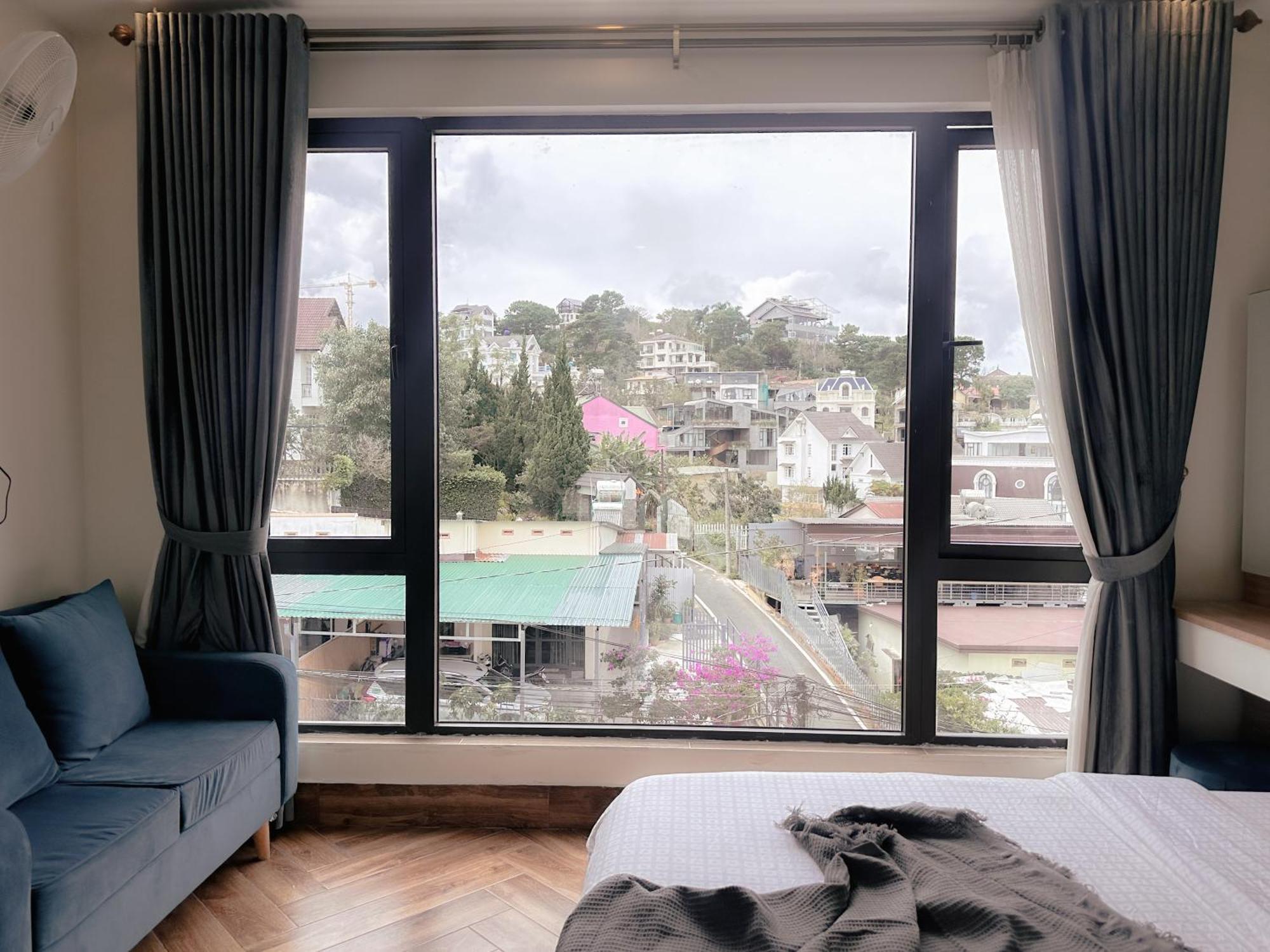 L'amour Hotel
