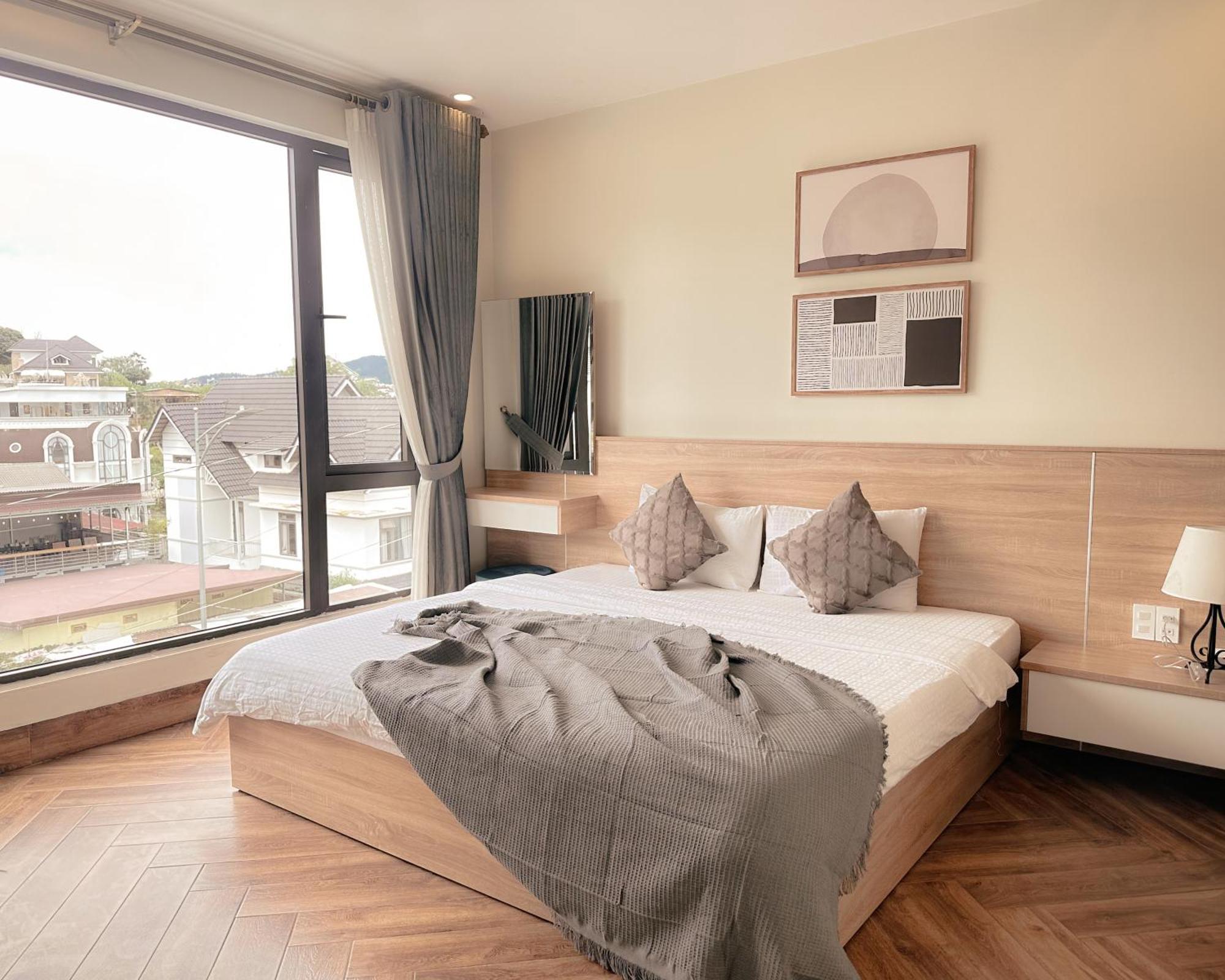 Hotel L'amour Da Lat