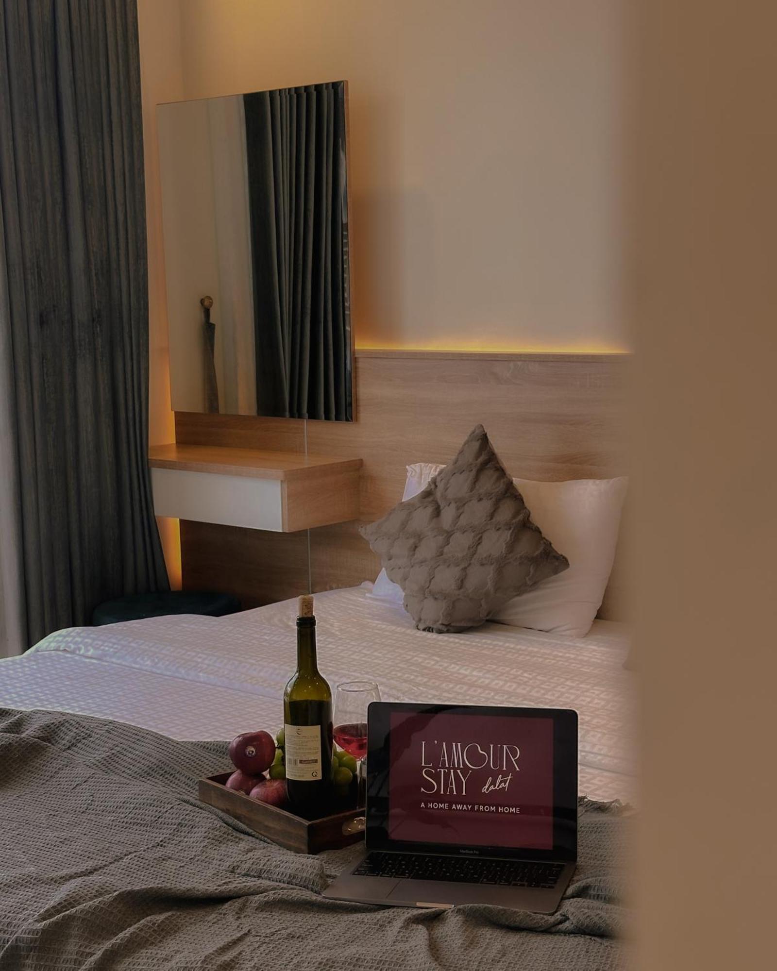 L'amour Hotel