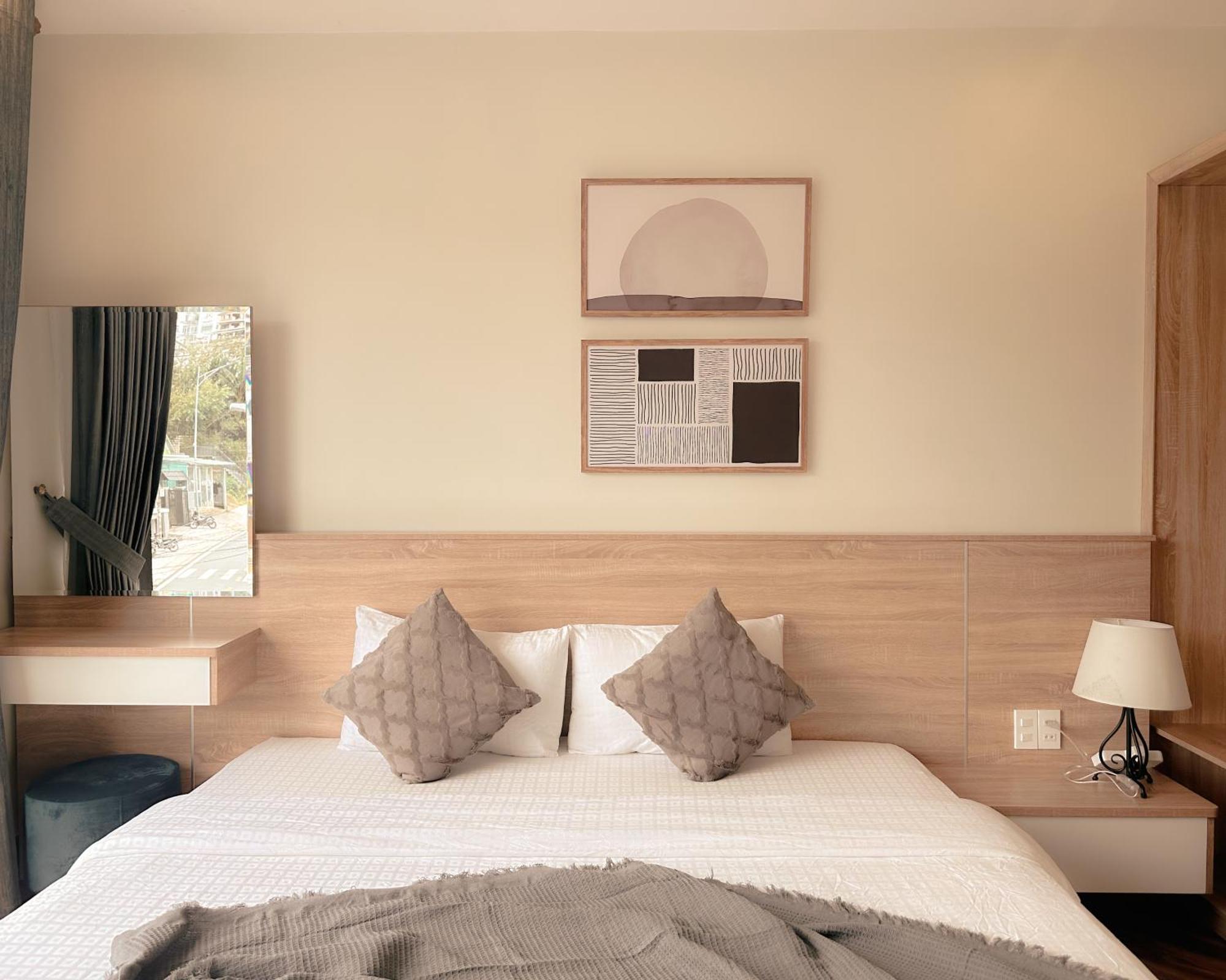 Hotel L'amour