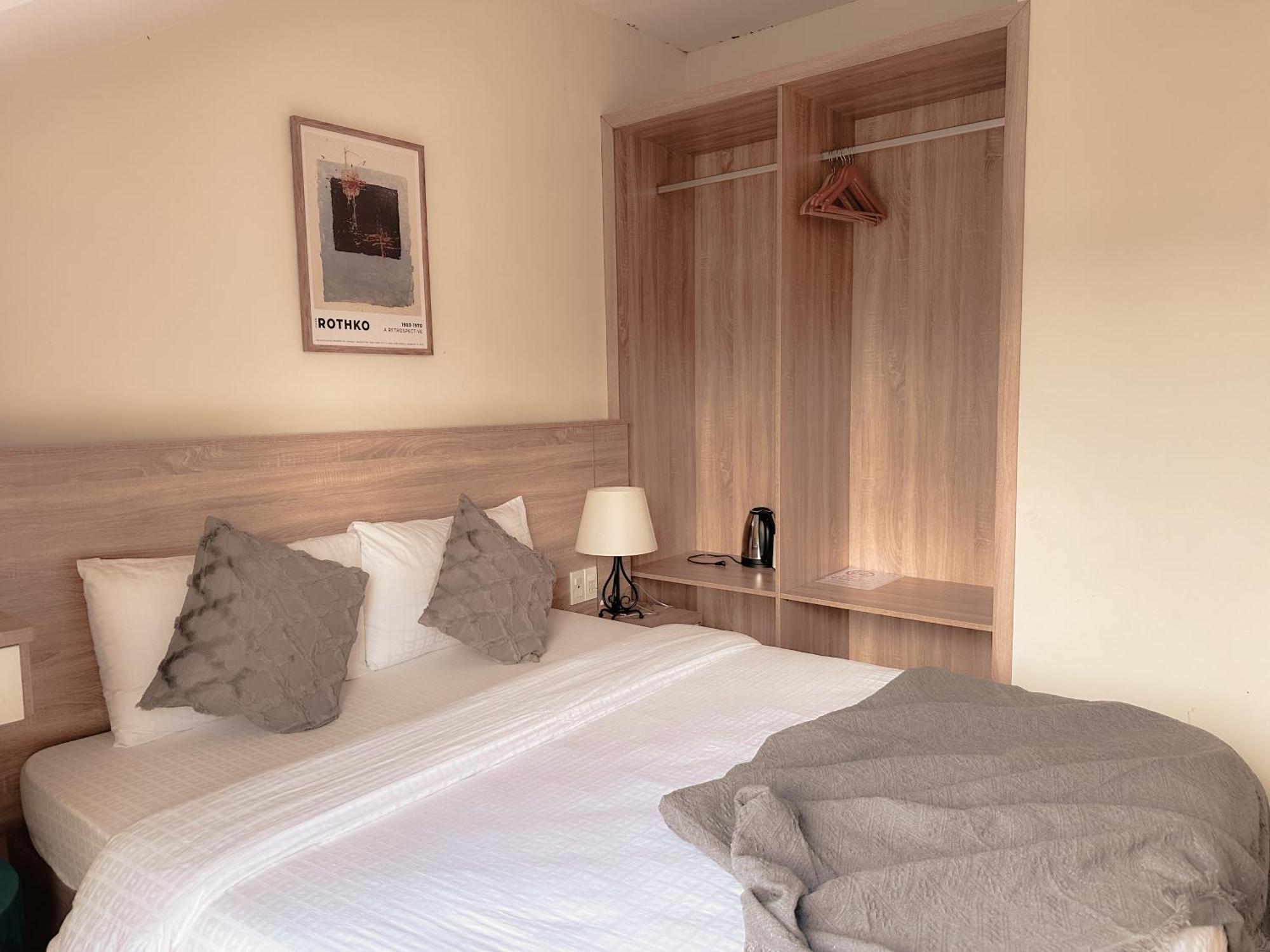 L'amour Hotel Da Lat
