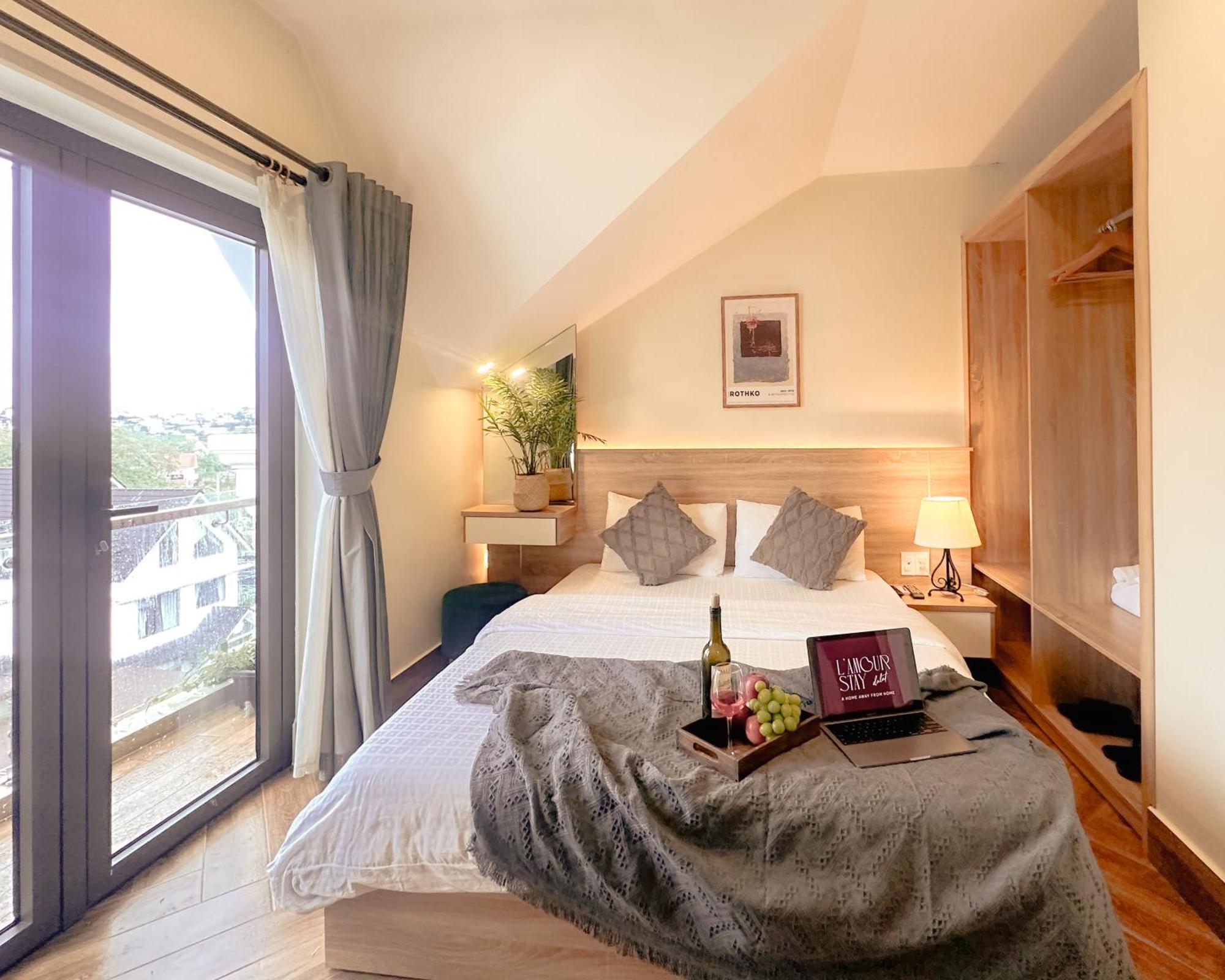 L'amour Hotel
