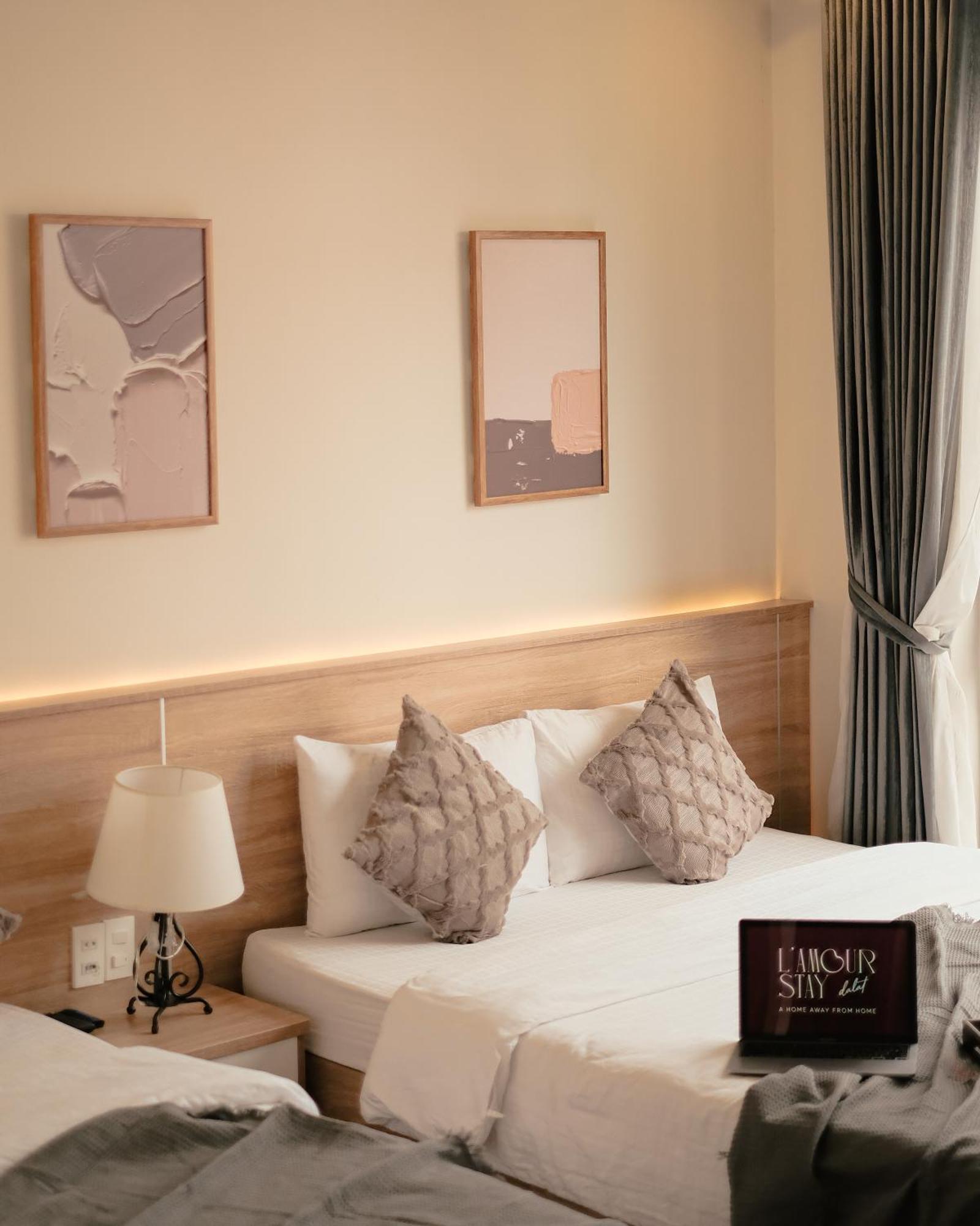 Hotel L'amour Da Lat