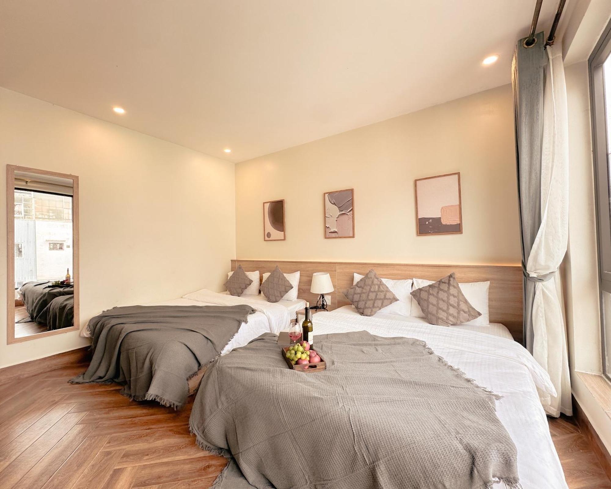 L'amour Hotel