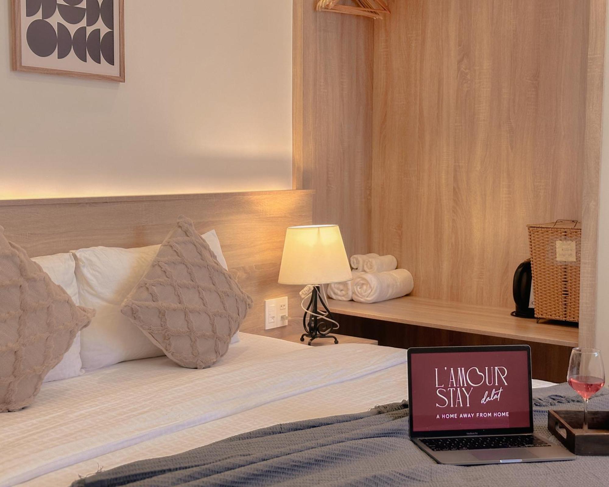 L'amour Hotel 2*