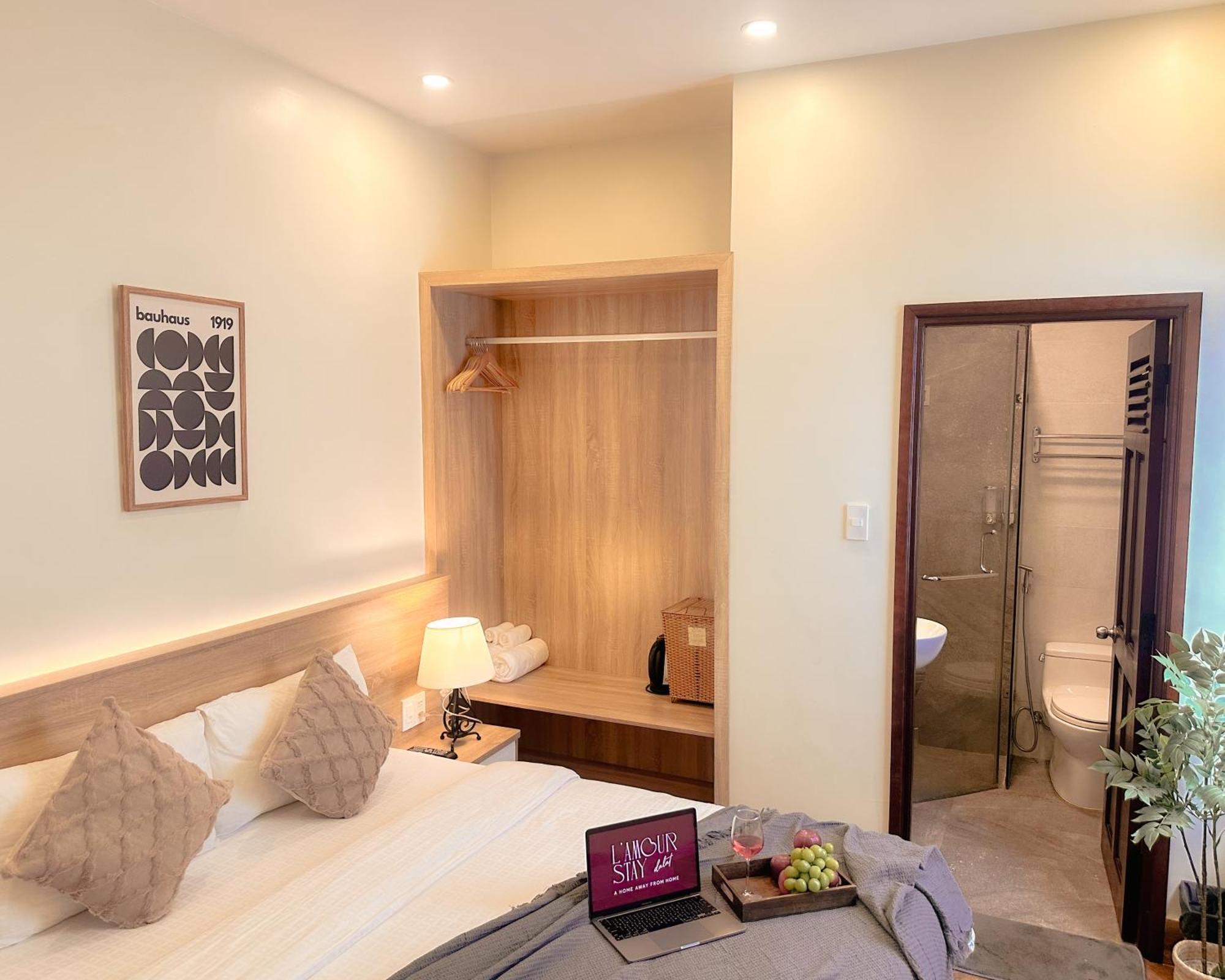 L'amour Hotel 2*
