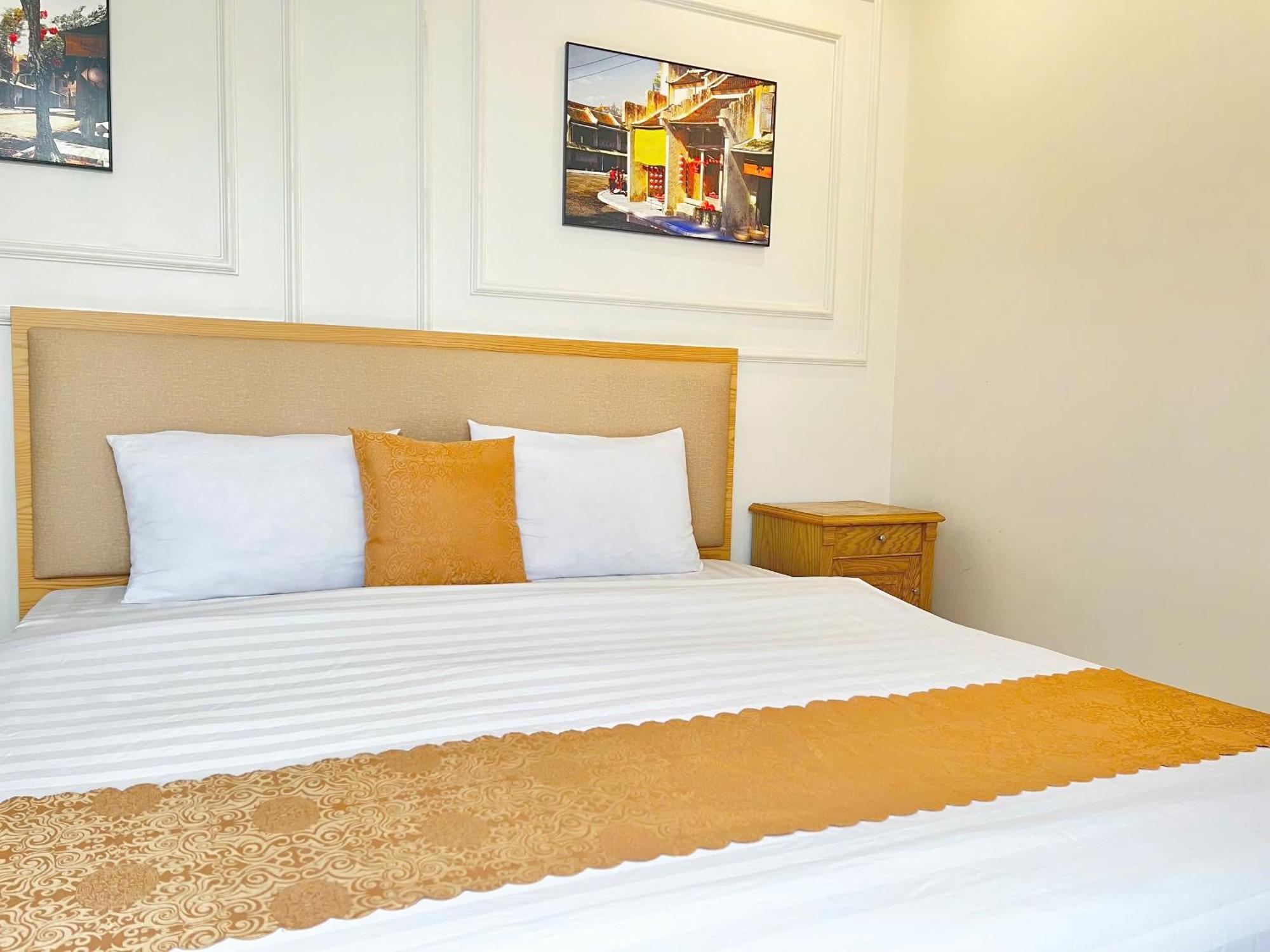 Cat Ba Glow Hotel