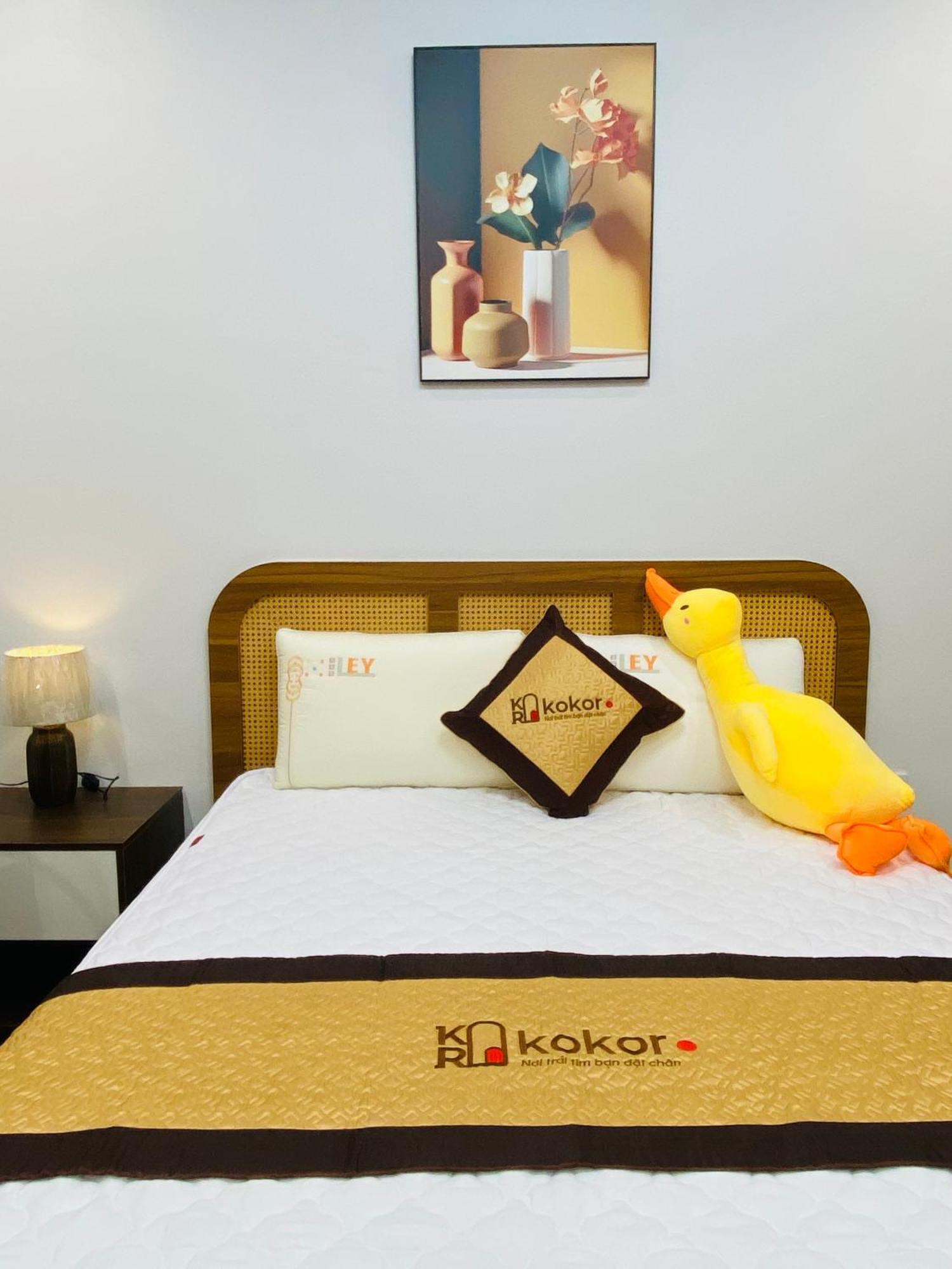 Hotel Kokoro & Cao Bang