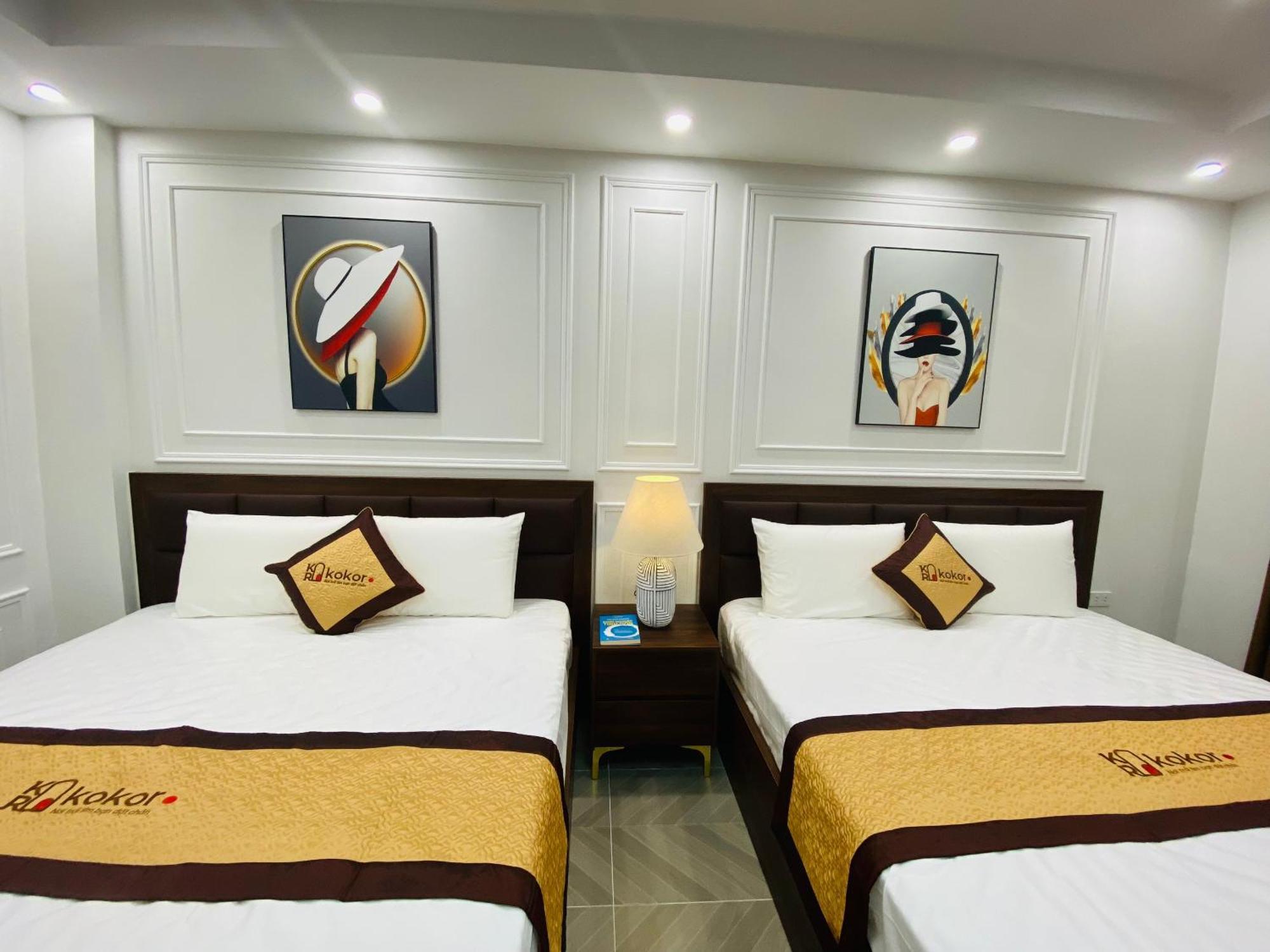 Hotel Kokoro & *