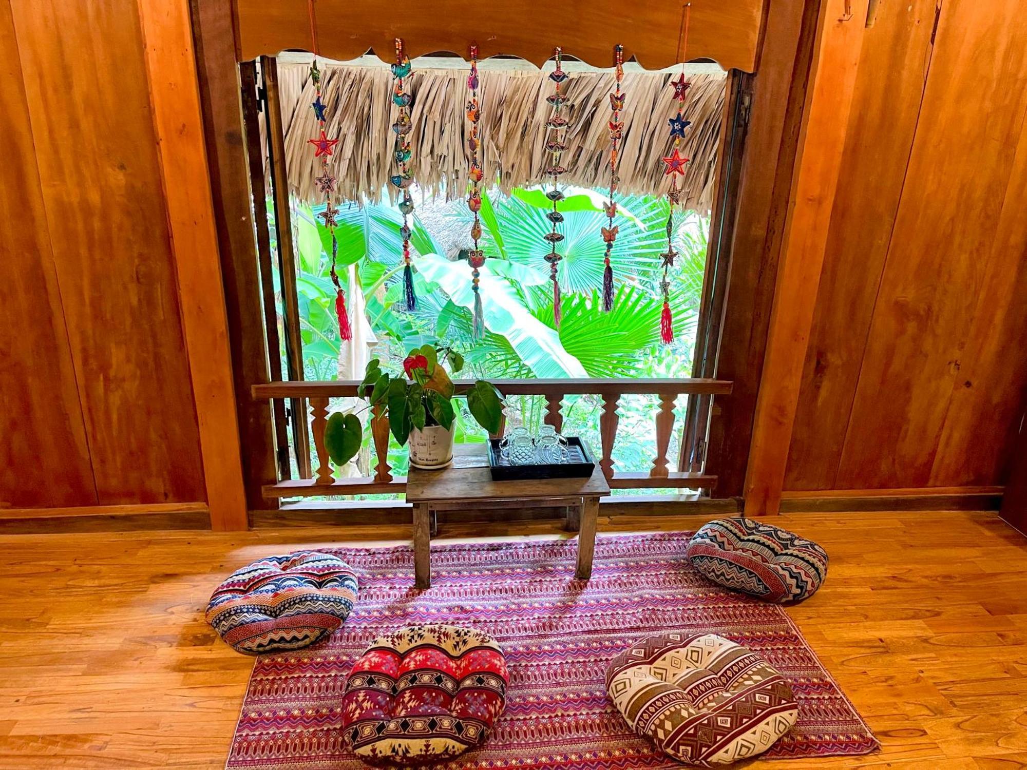 Maison De Mai Hich