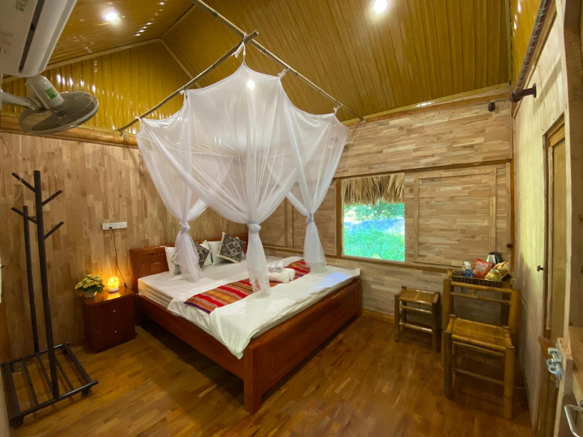 Bed & Breakfast Maison De Mai Hich *