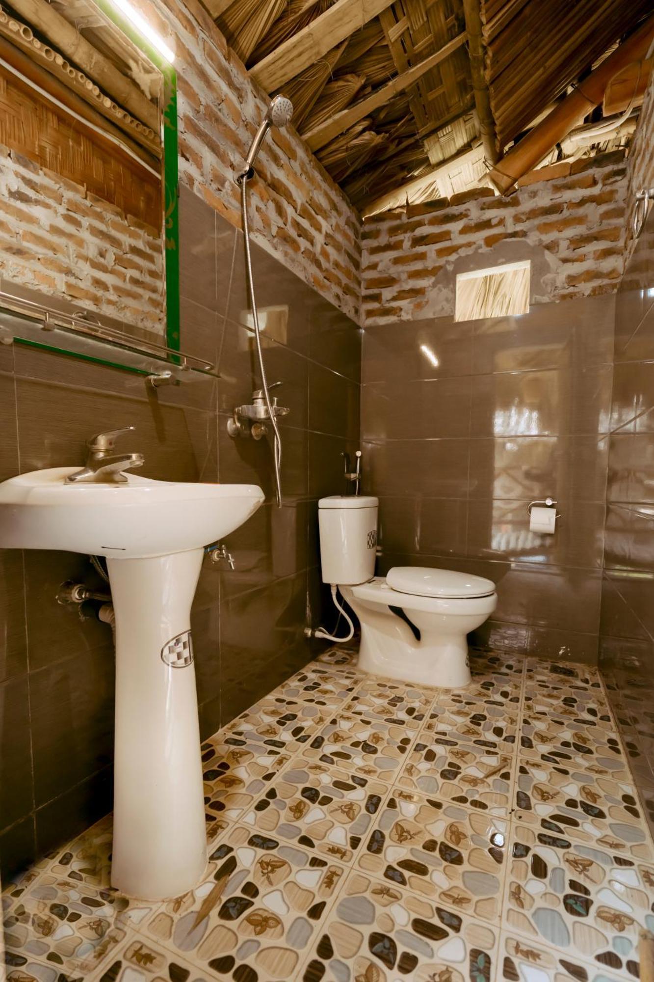 Maison De Mai Hich