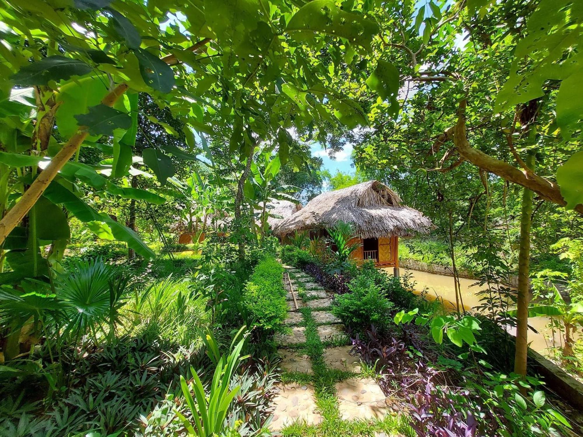 Bed & Breakfast Maison De Mai Hich