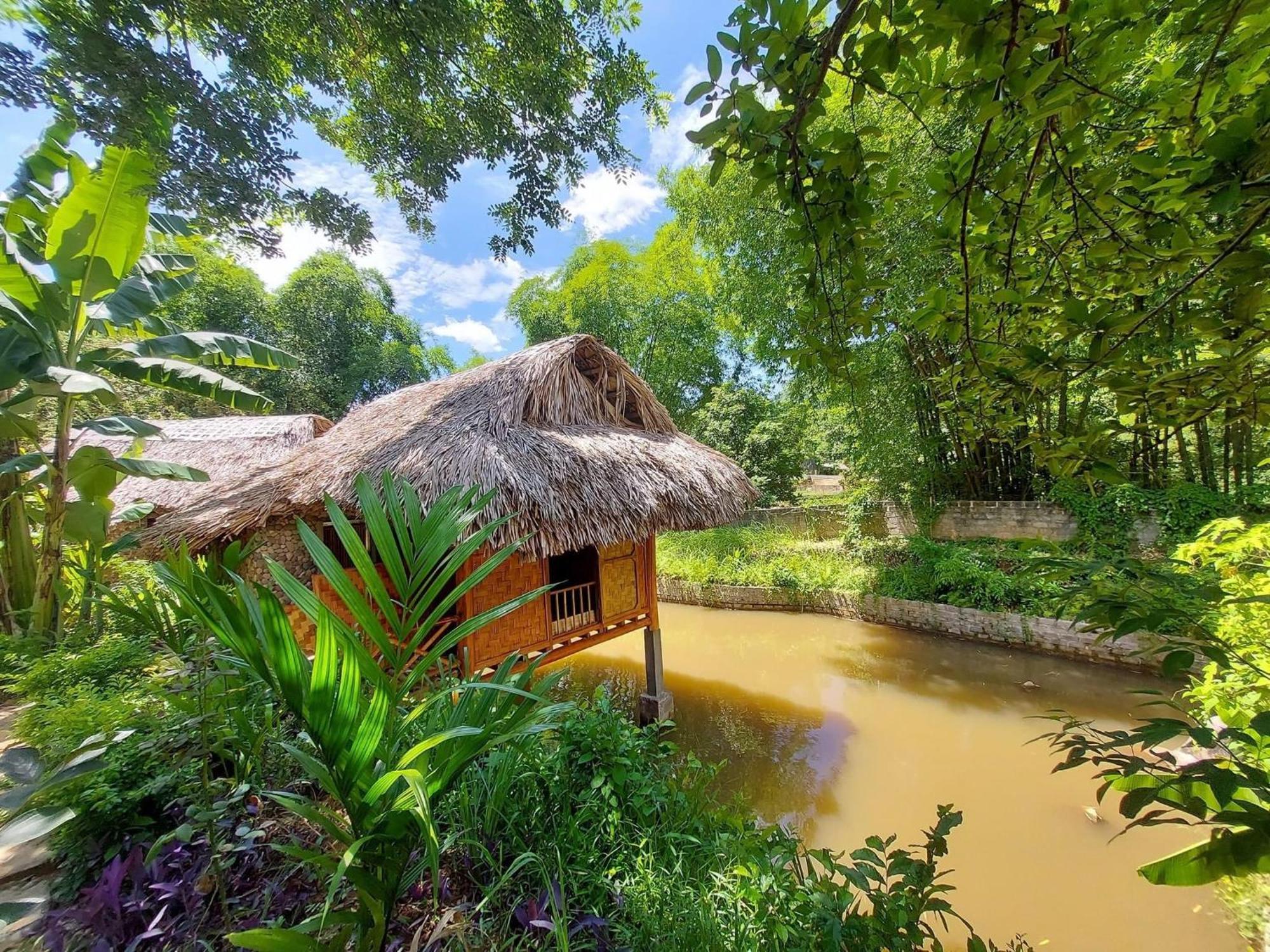 Maison De Mai Hich
