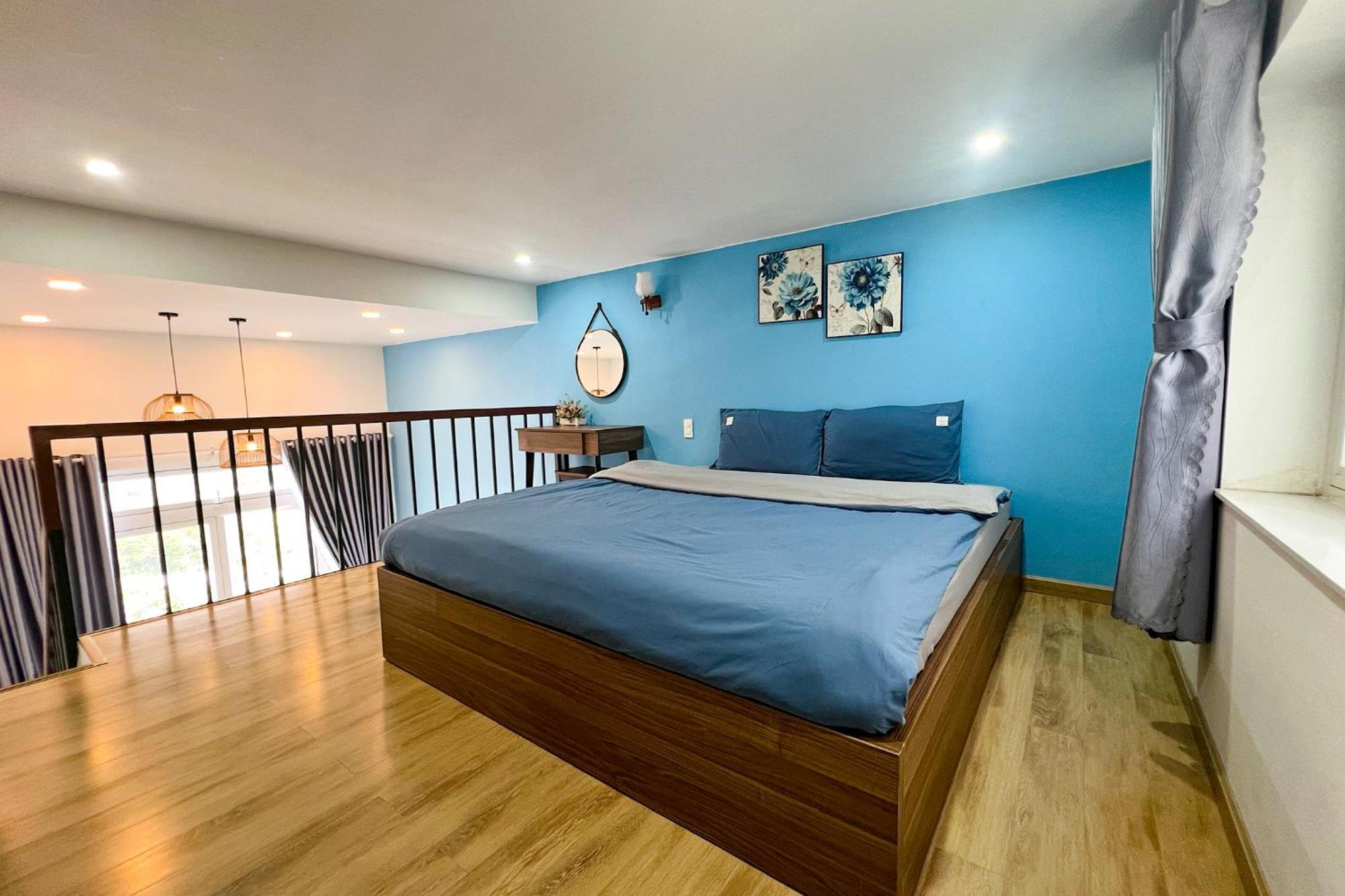 Apartment Ho - Chubby House Da Lat