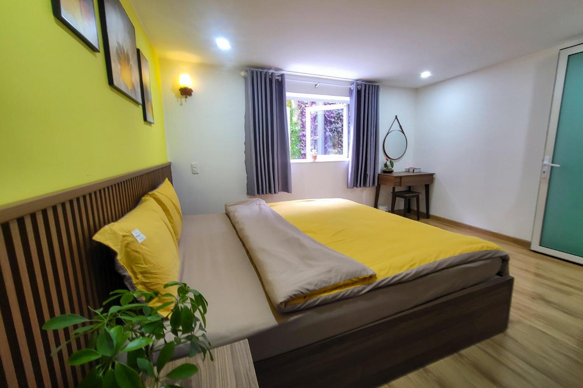 Ho - Chubby House Apartment *