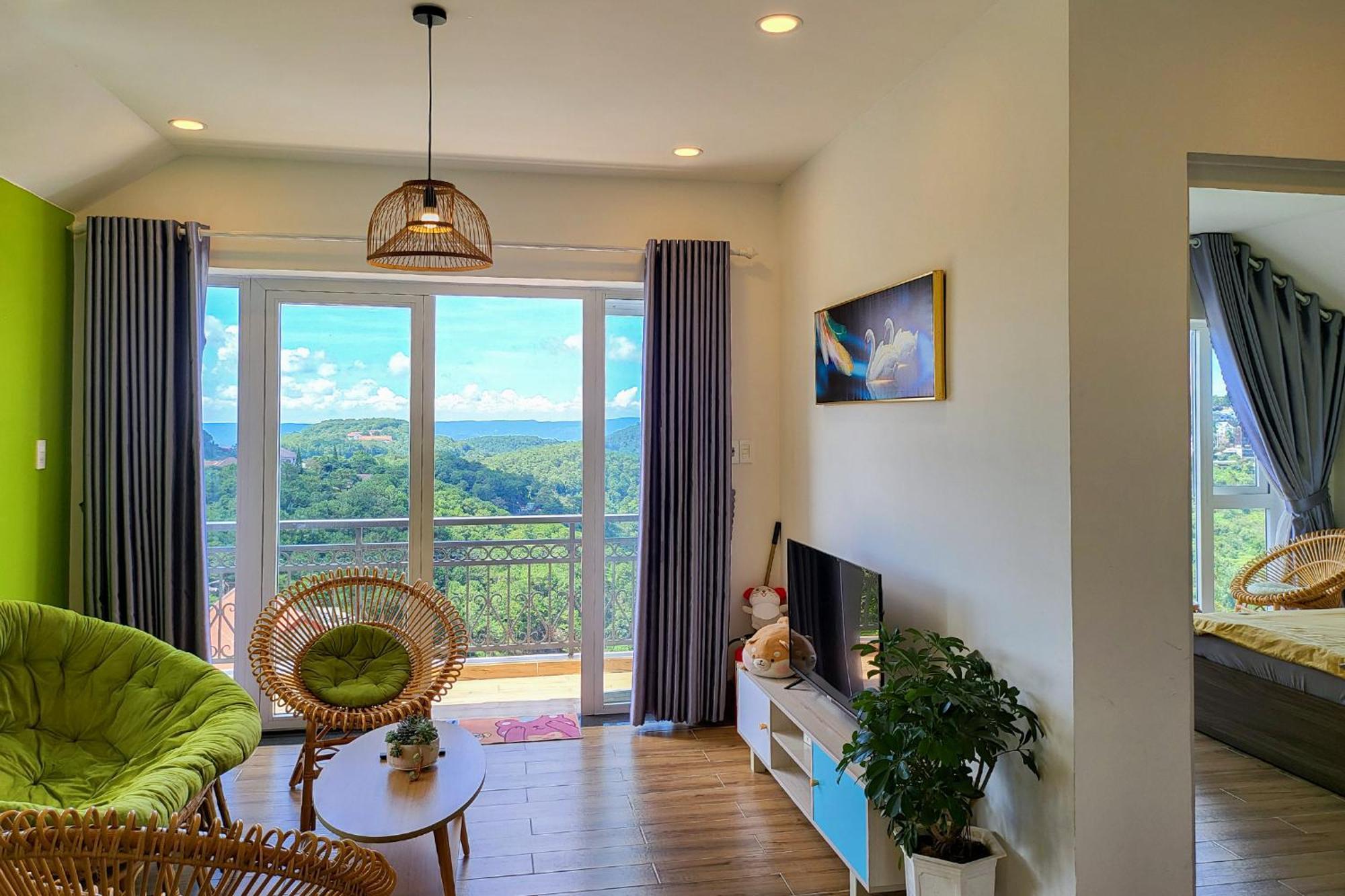 Ho - Chubby House Da Lat