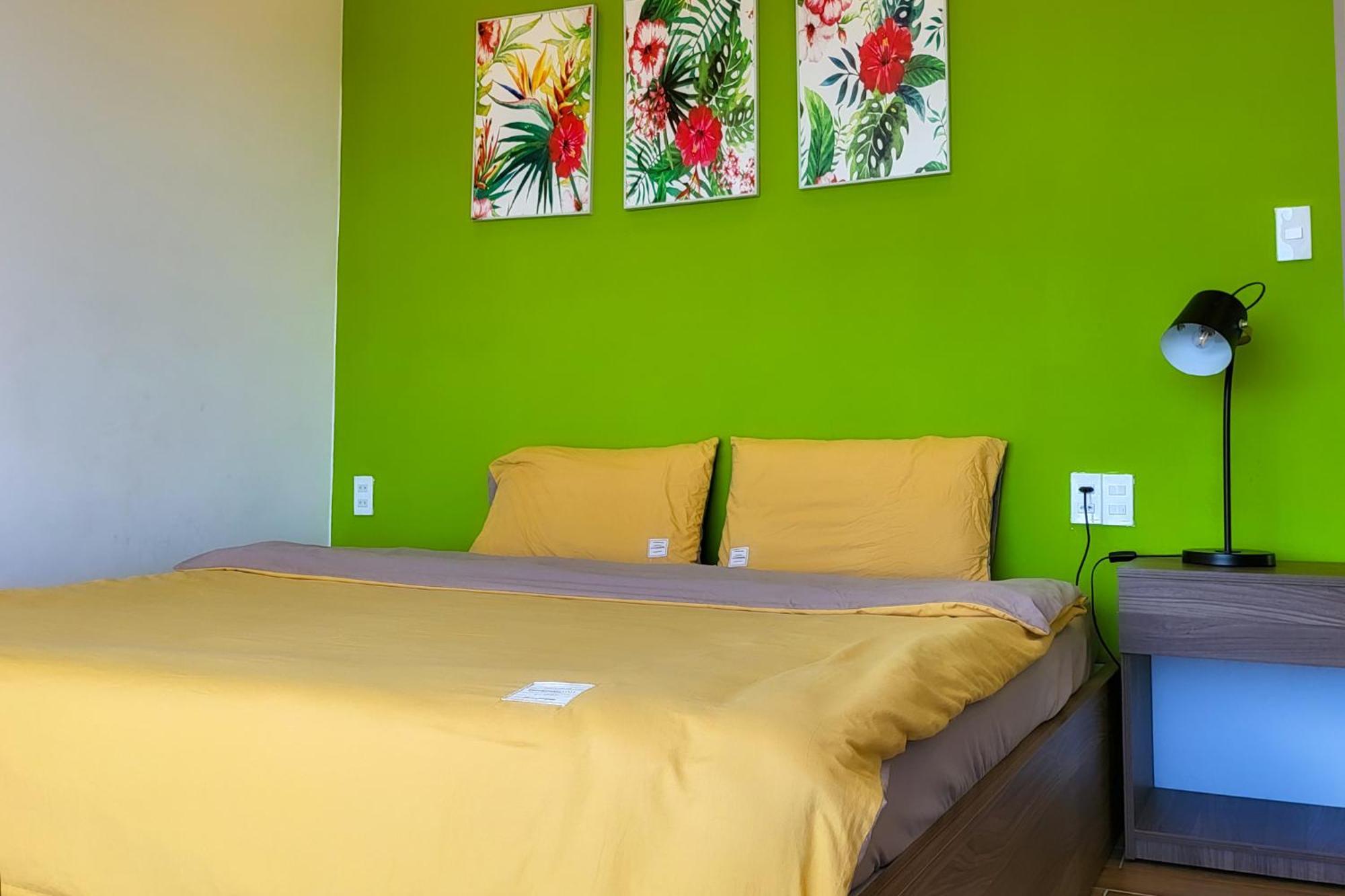 Ho - Chubby House Apartment *