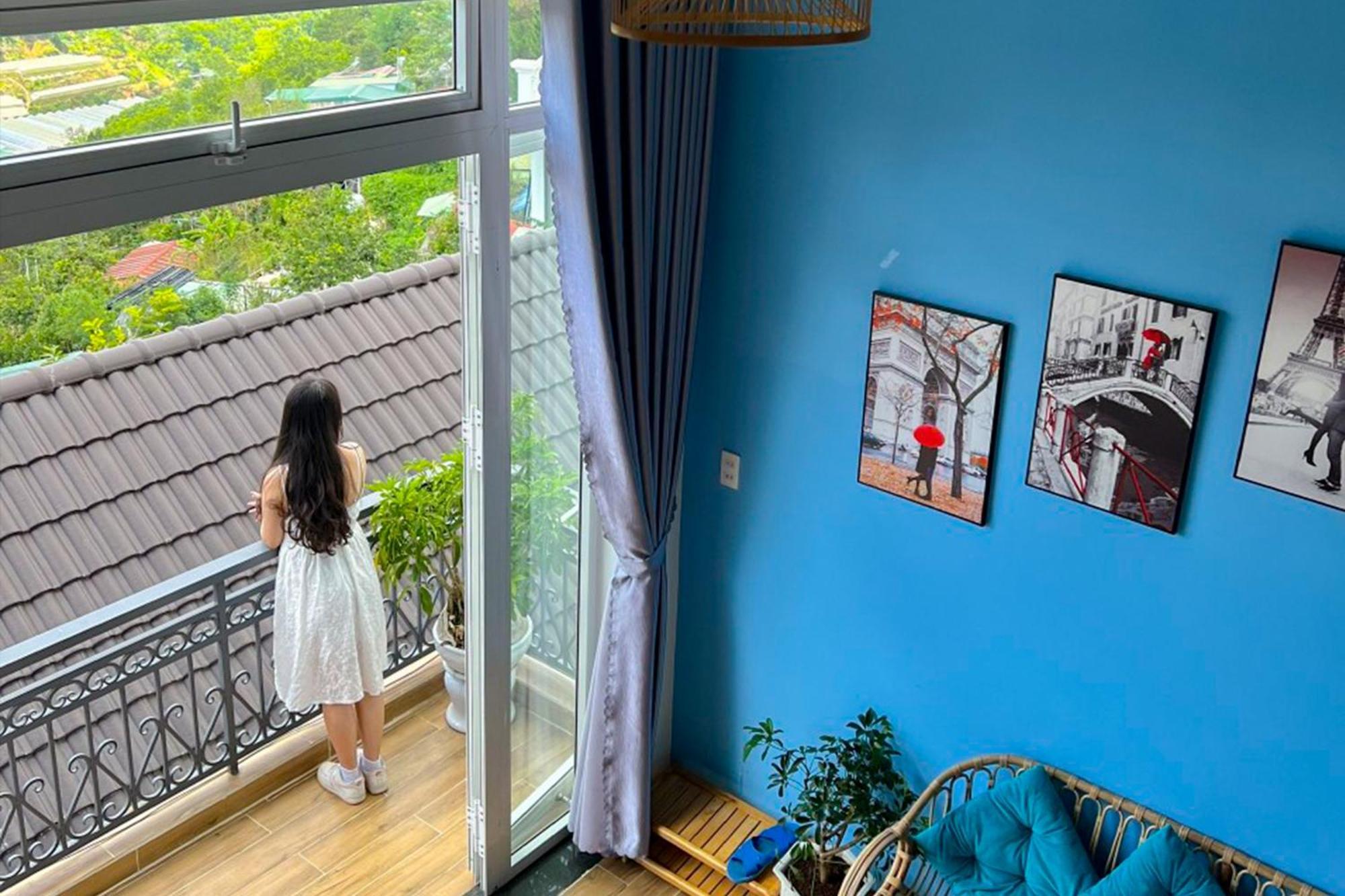 Ho - Chubby House Da Lat