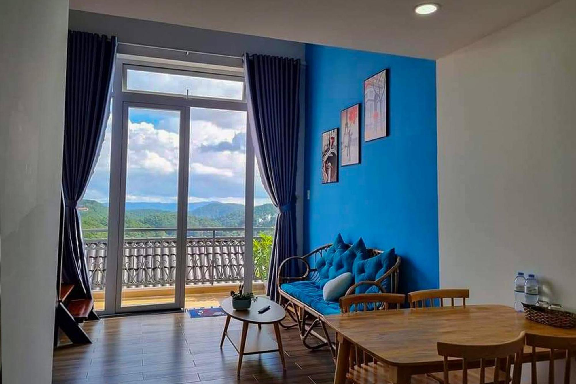 Ho - Chubby House Apartment