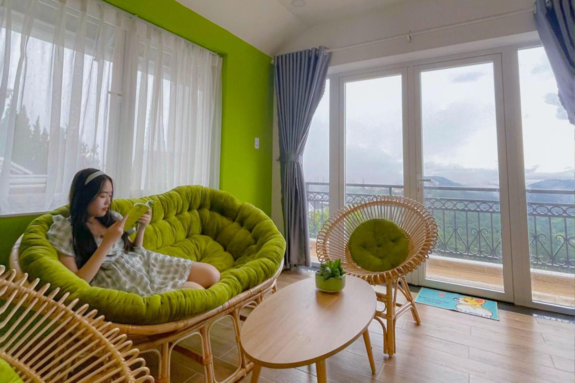 Ho - Chubby House Apartment