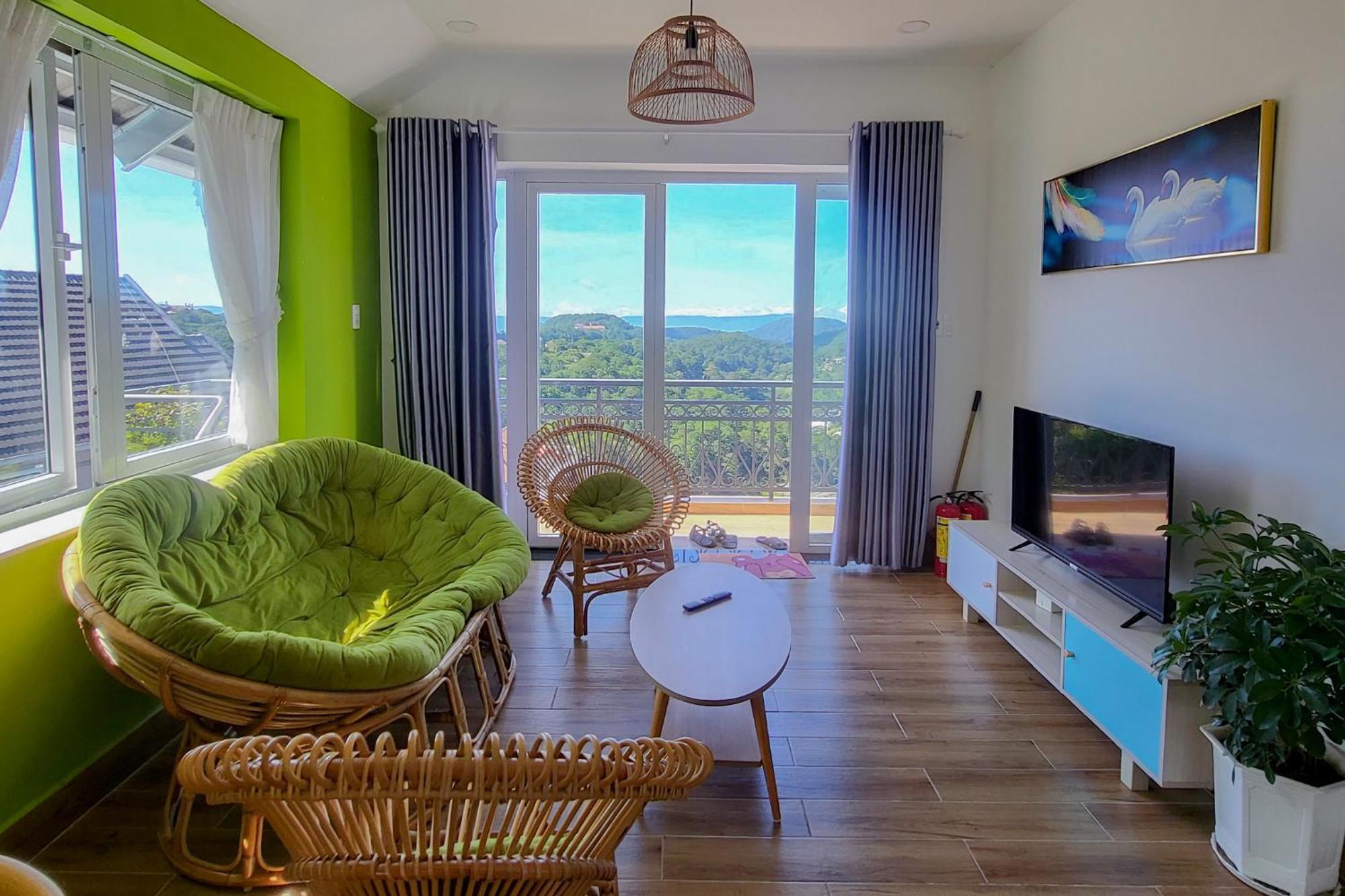 Ho - Chubby House Da Lat