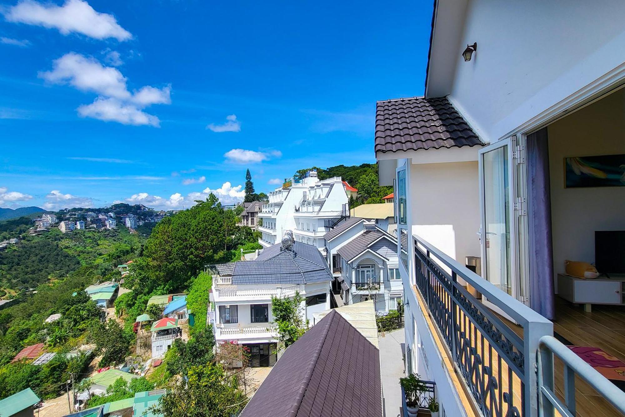 Ho - Chubby House Apartment *