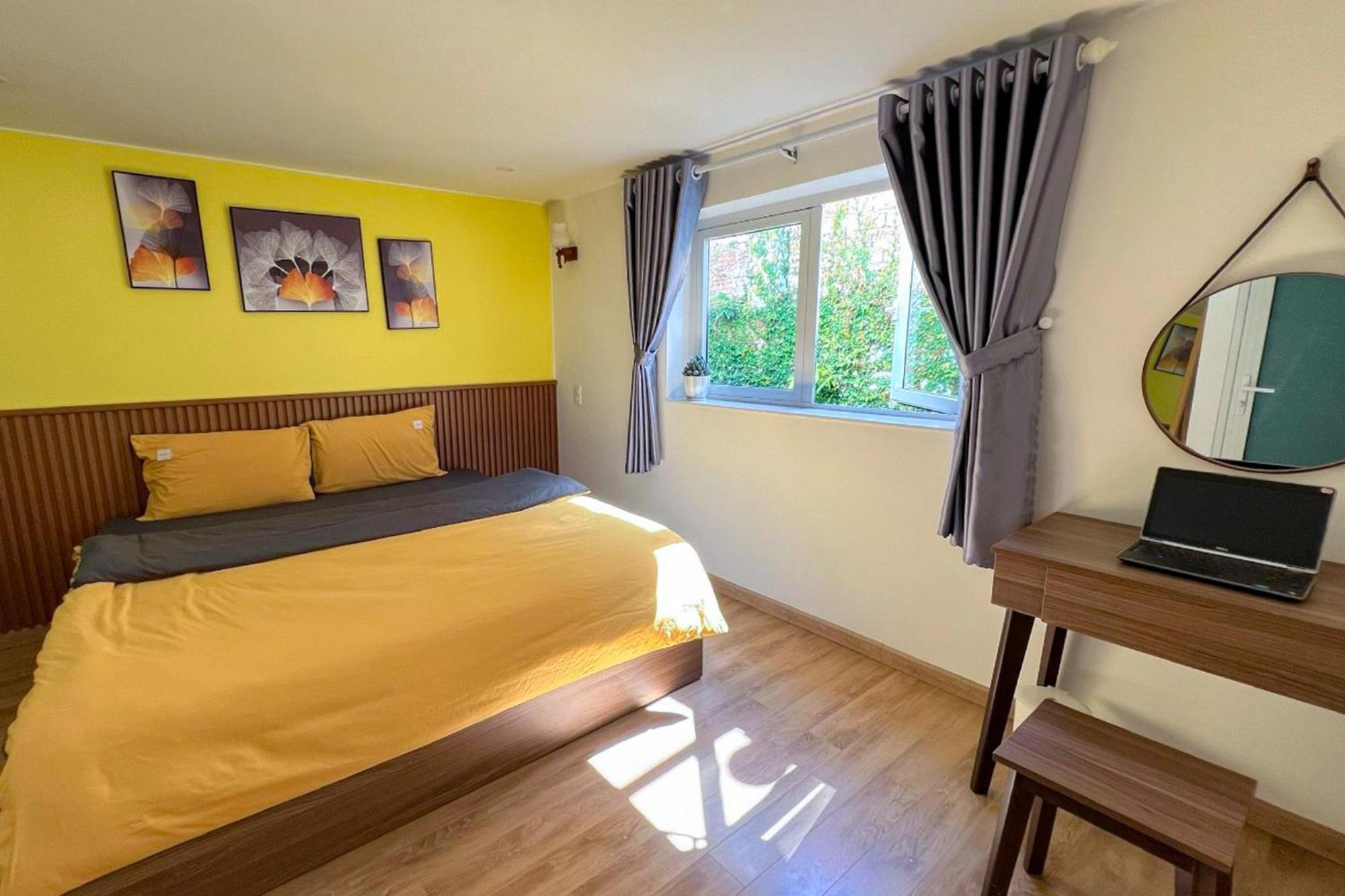 Ho - Chubby House Da Lat