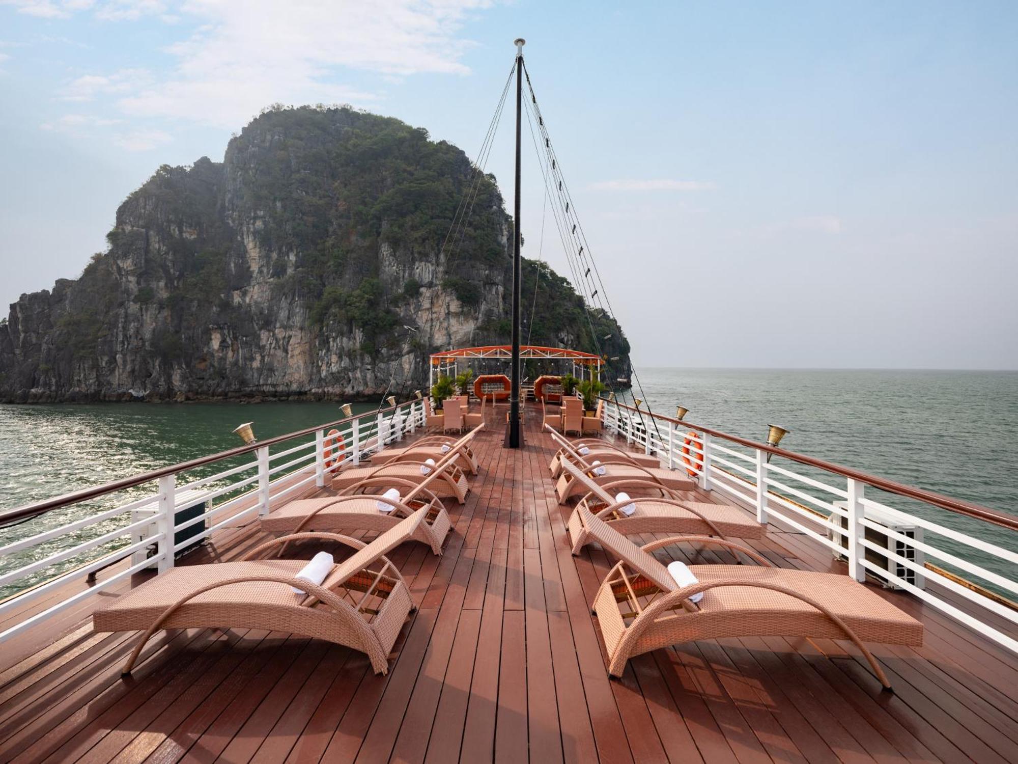 Garden Legend 3 Cruise 4*