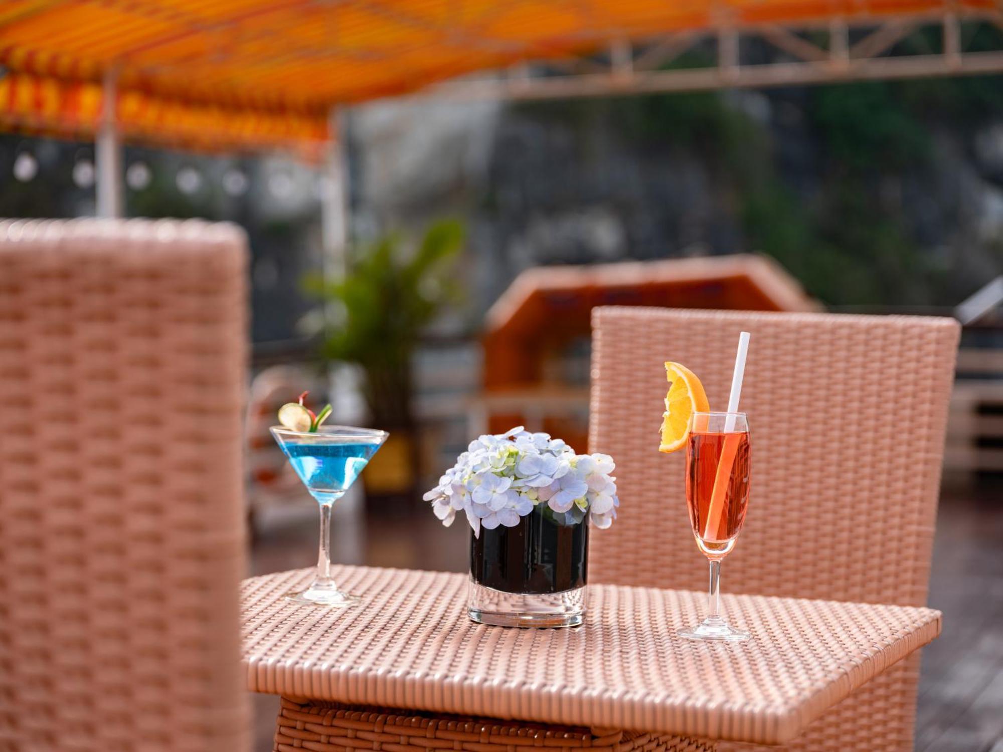 Garden Legend 3 Cruise 4* Ha Long