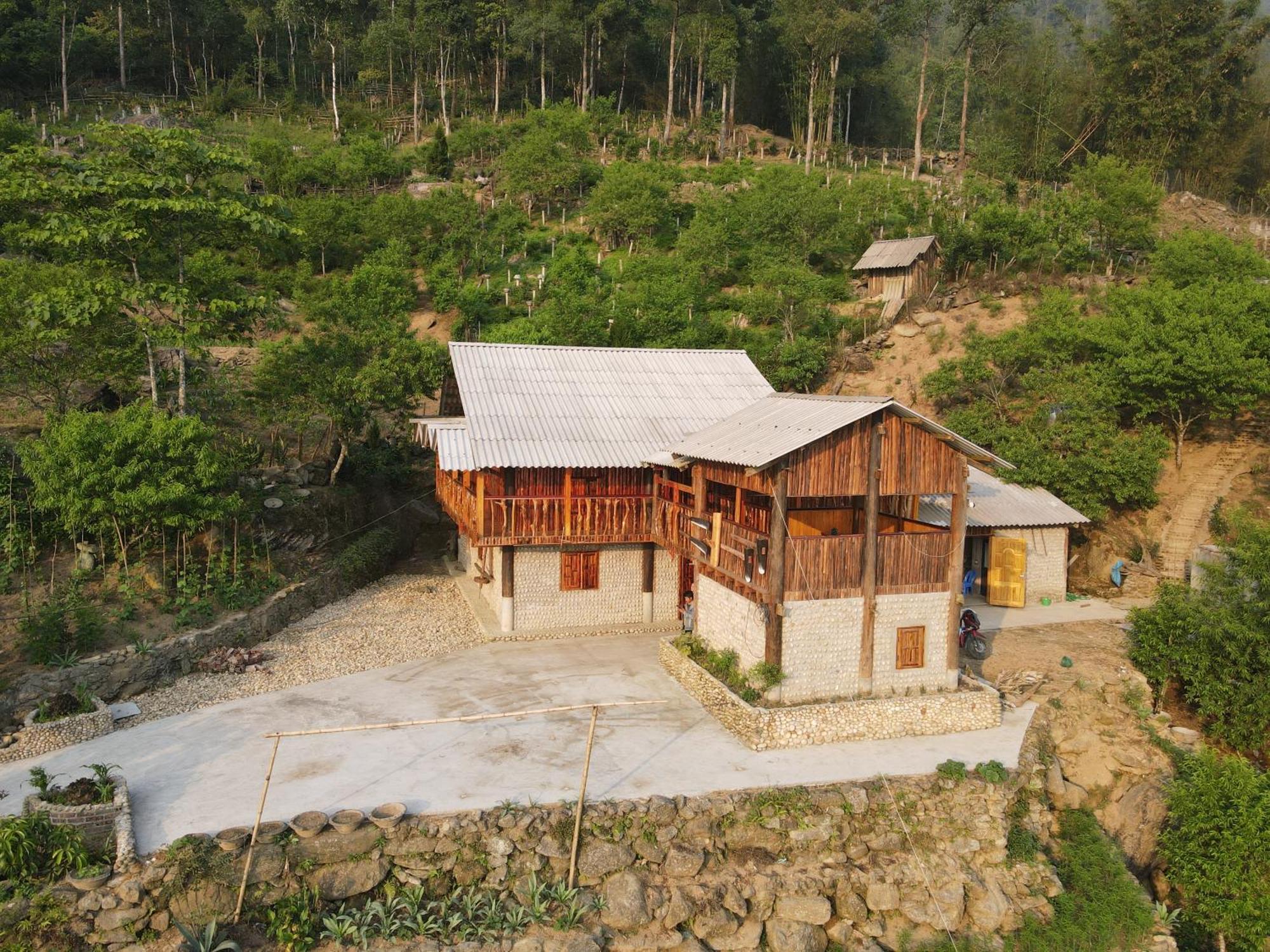 Bed & Breakfast Muong Hoa Peaceful & Sa Pa
