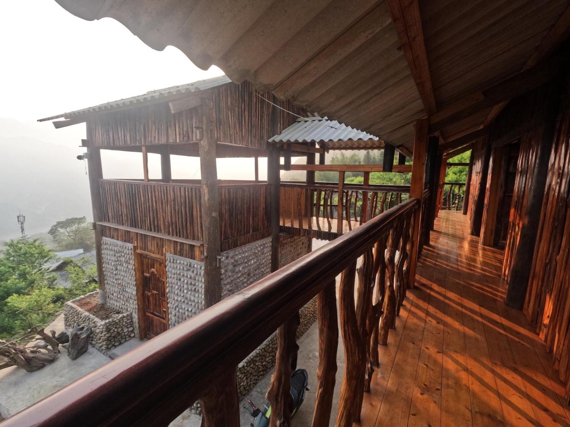 Muong Hoa Peaceful & Bed & Breakfast *