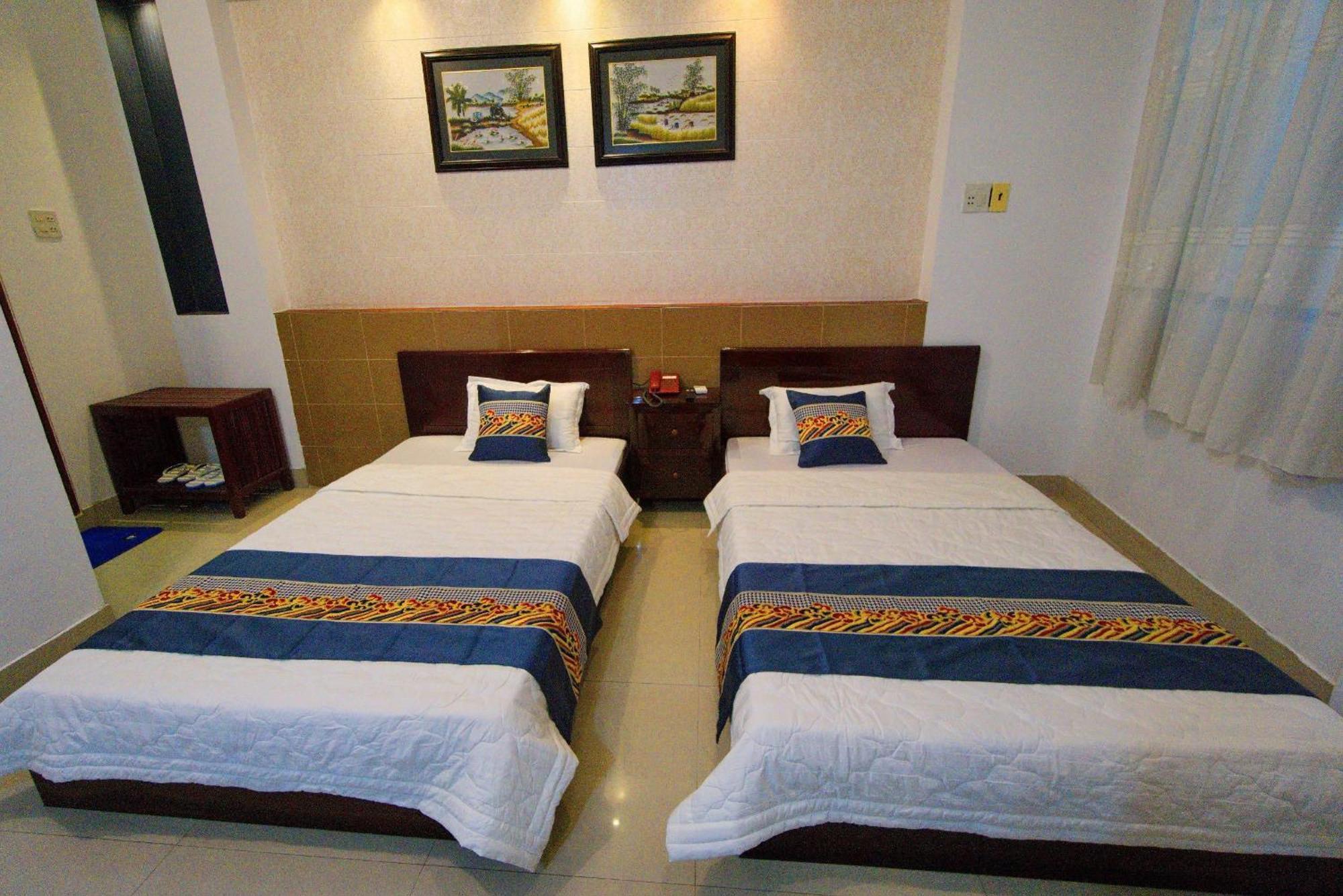 Hotel Chau 2*